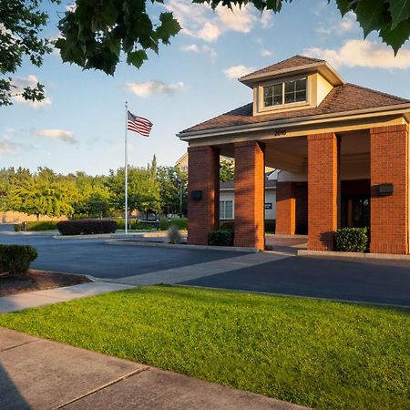 Homewood Suites Medford Kültér fotó