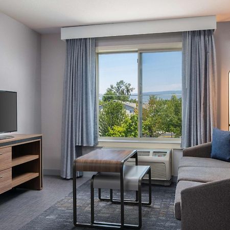 Homewood Suites Medford Kültér fotó