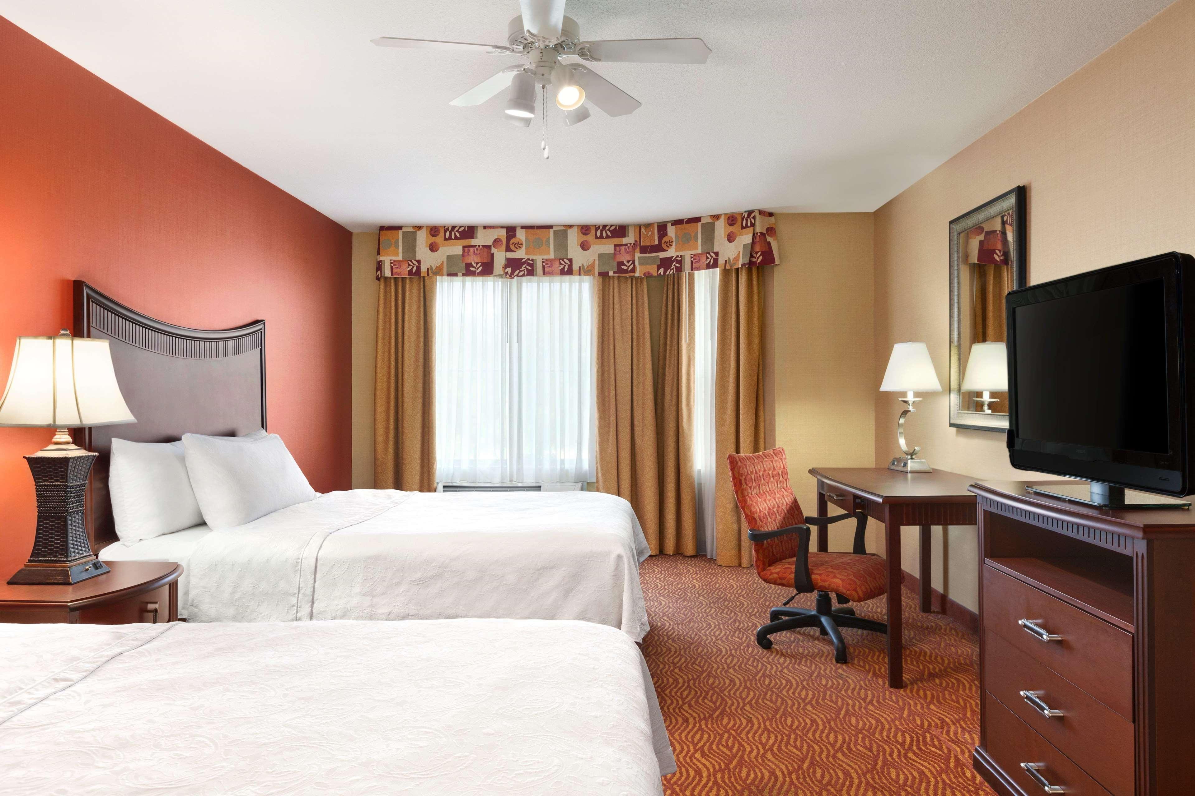 Homewood Suites Medford Kültér fotó