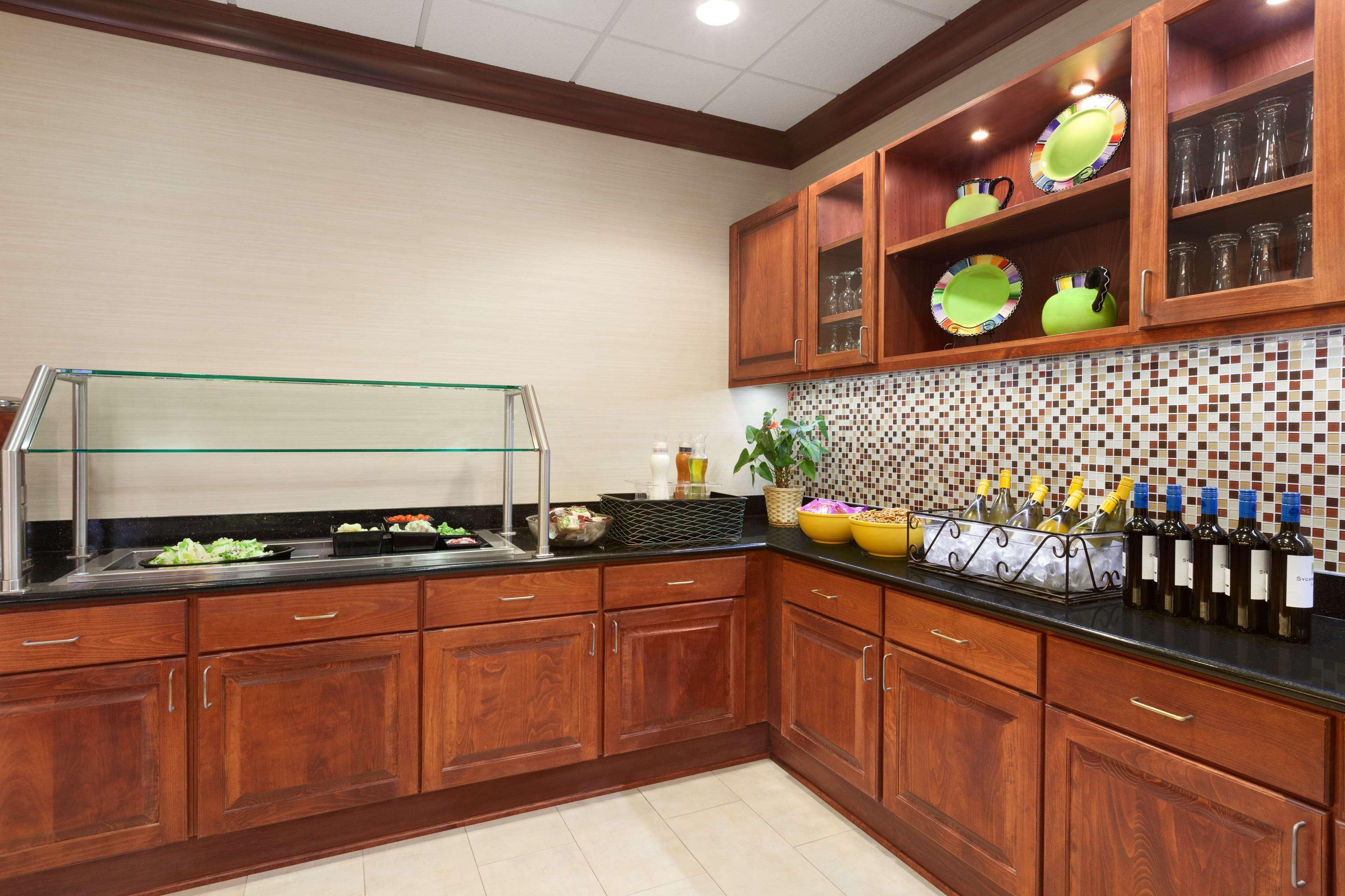 Homewood Suites Medford Kültér fotó