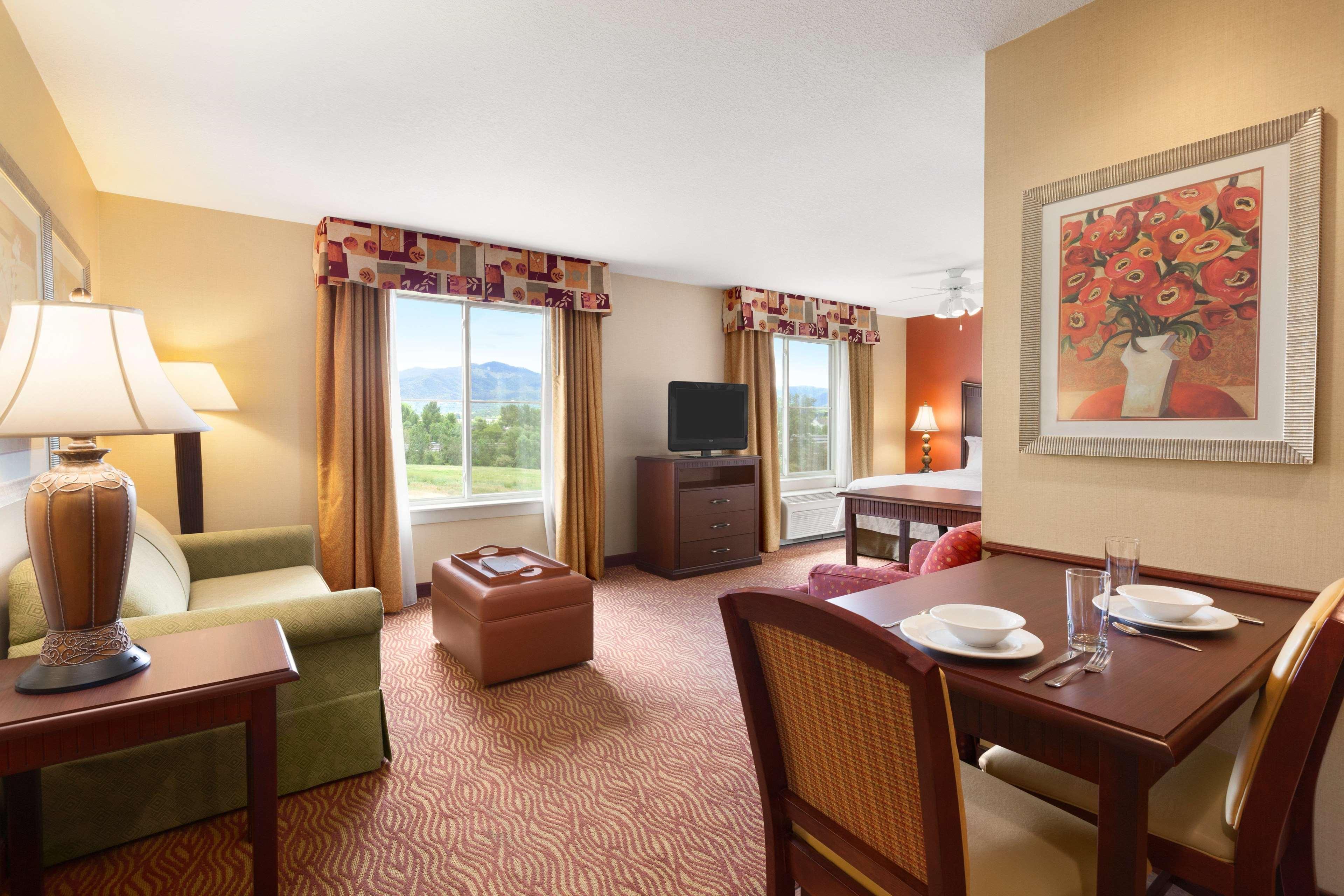 Homewood Suites Medford Kültér fotó