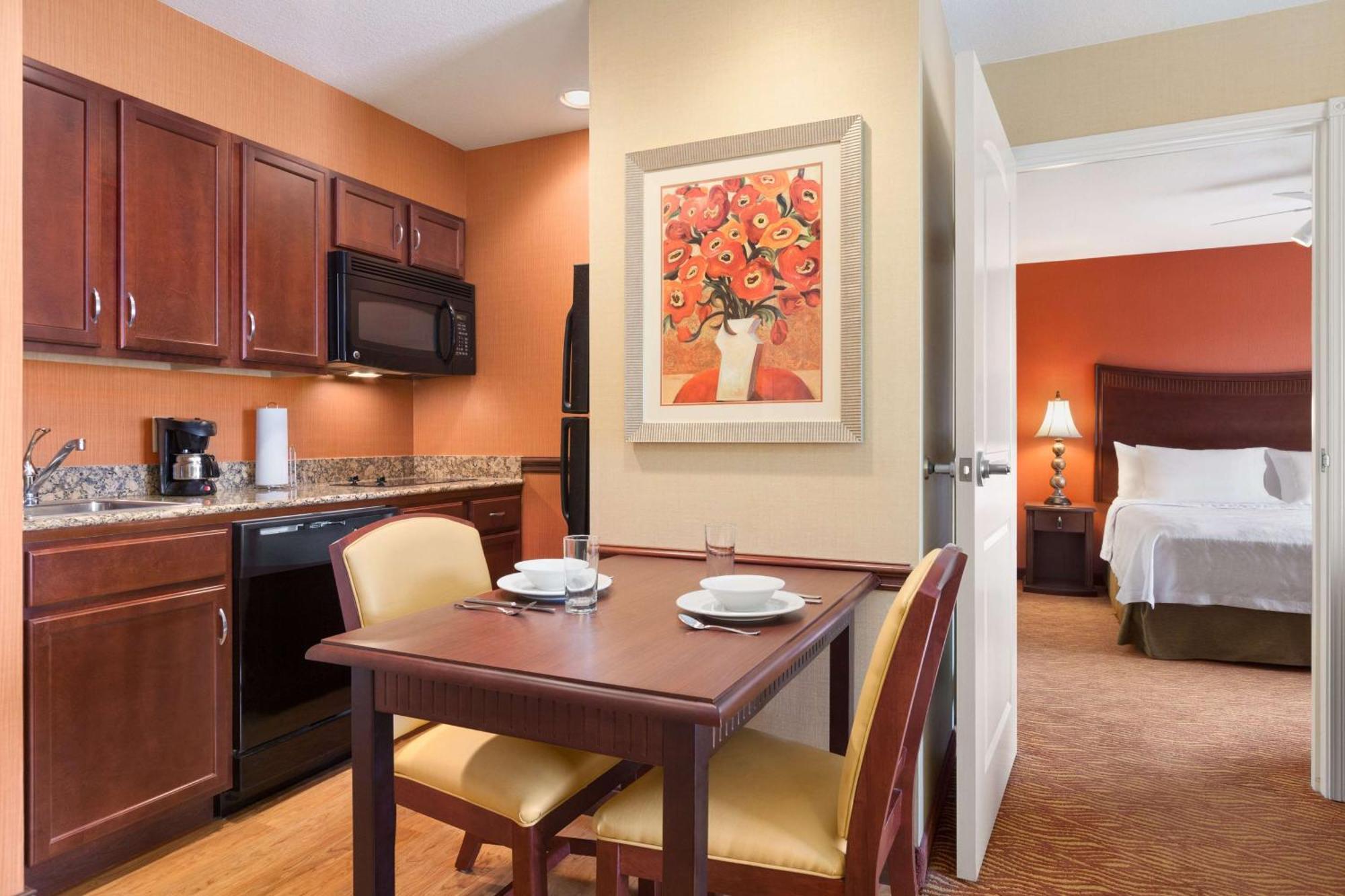 Homewood Suites Medford Kültér fotó