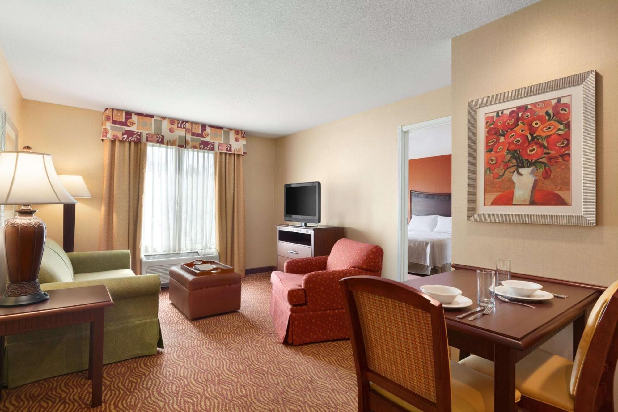 Homewood Suites Medford Kültér fotó