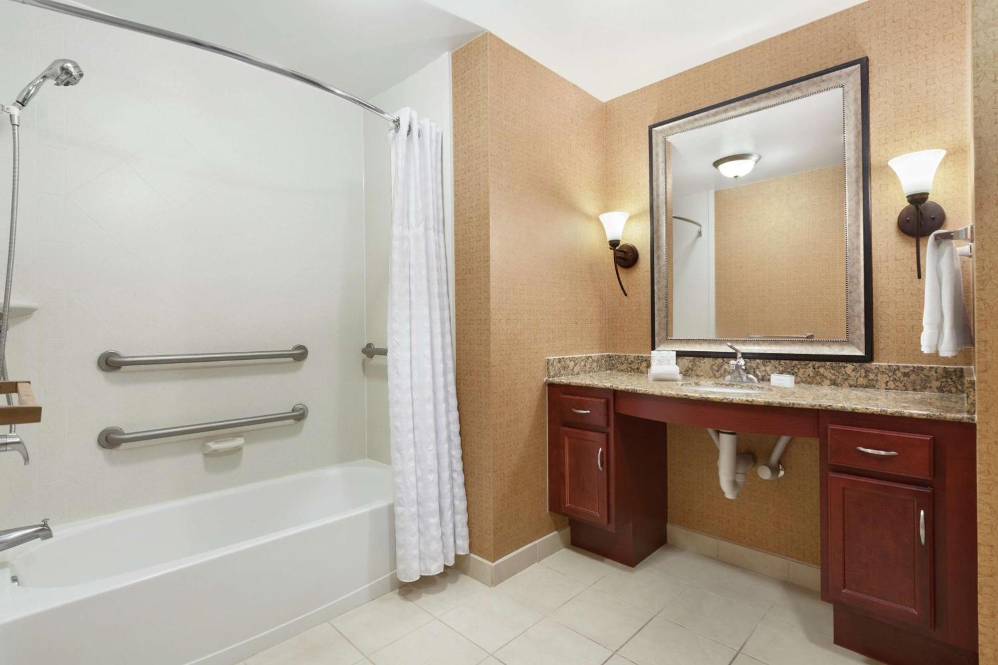 Homewood Suites Medford Kültér fotó