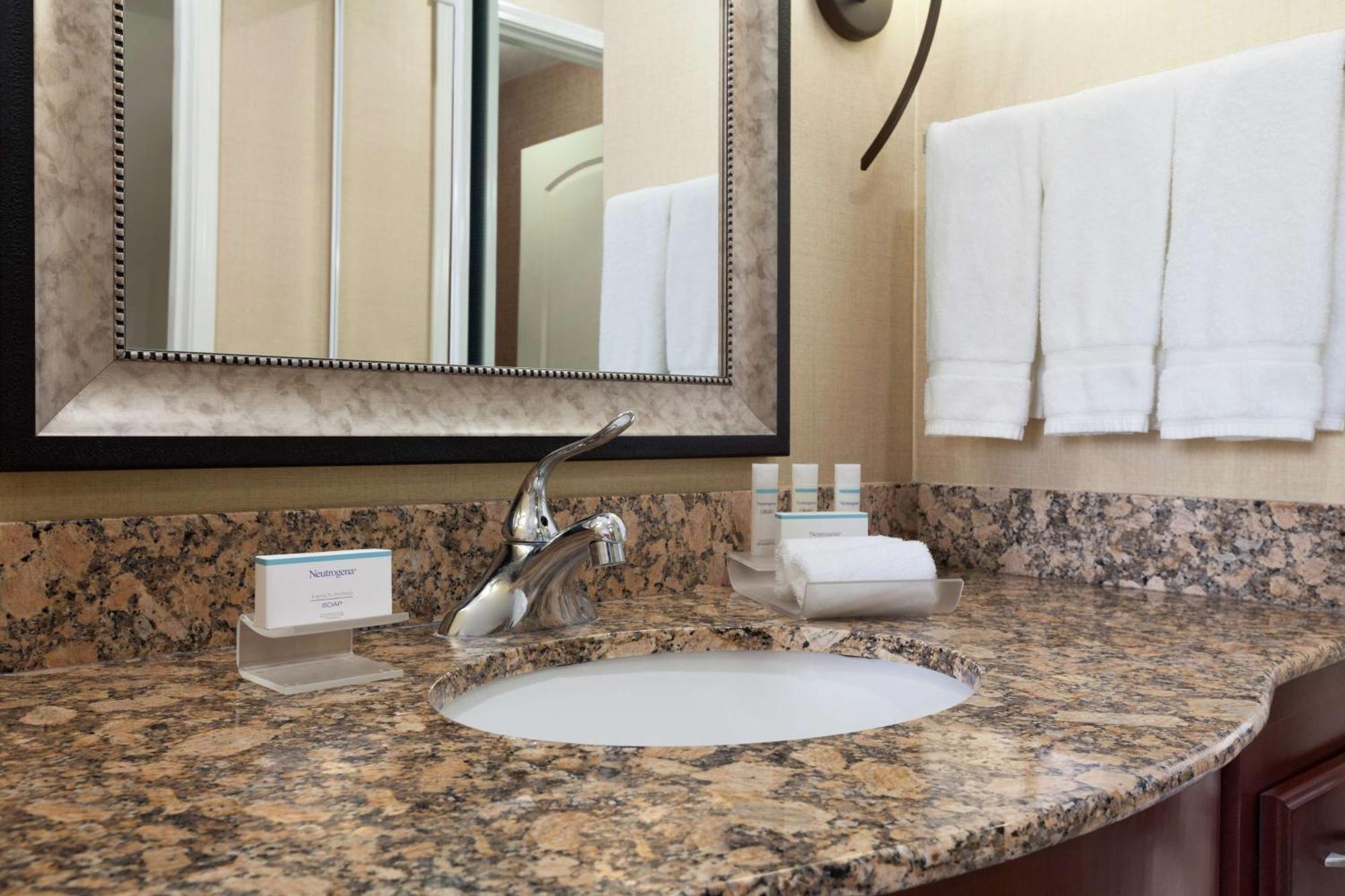 Homewood Suites Medford Kültér fotó