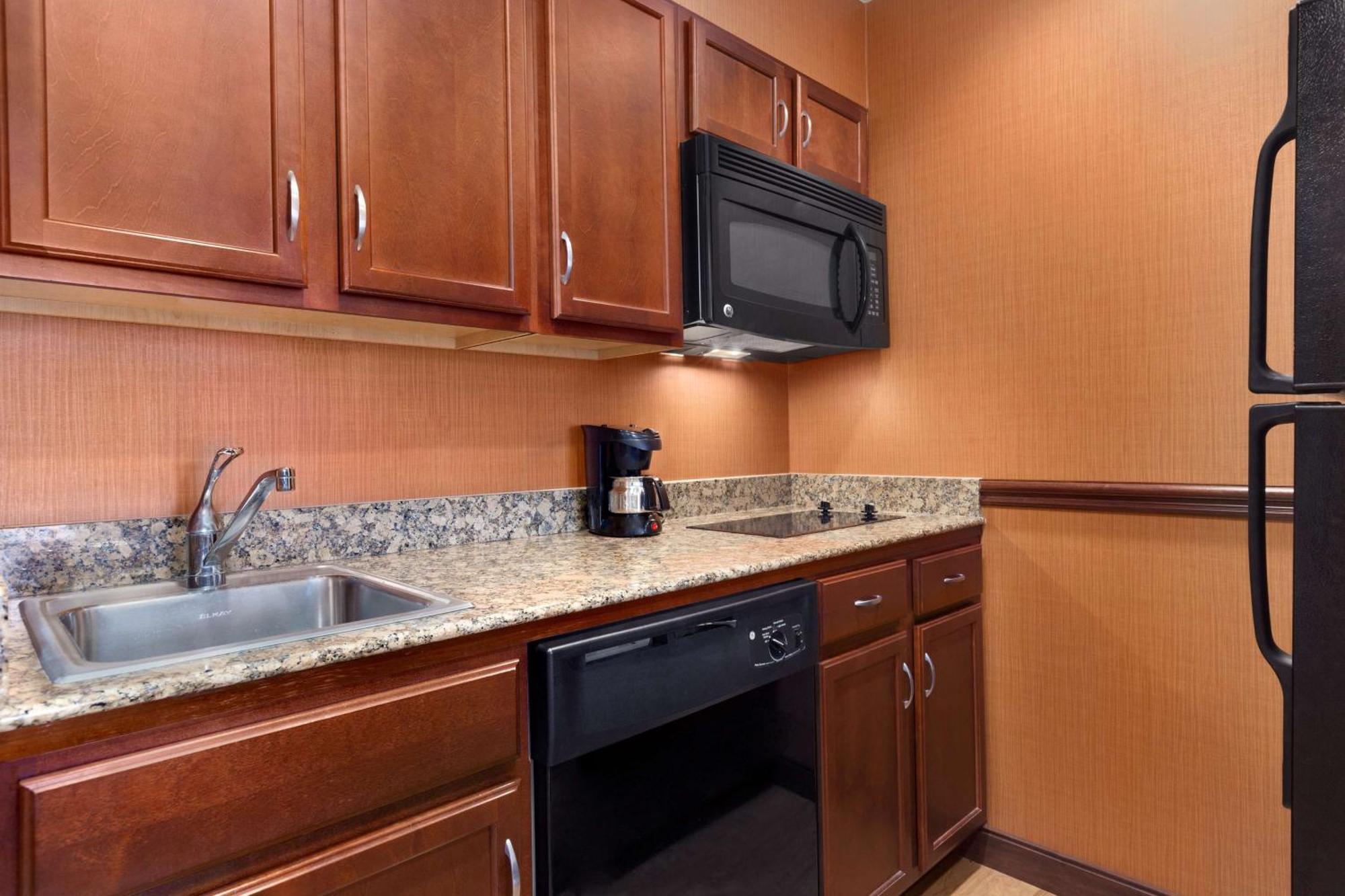 Homewood Suites Medford Kültér fotó