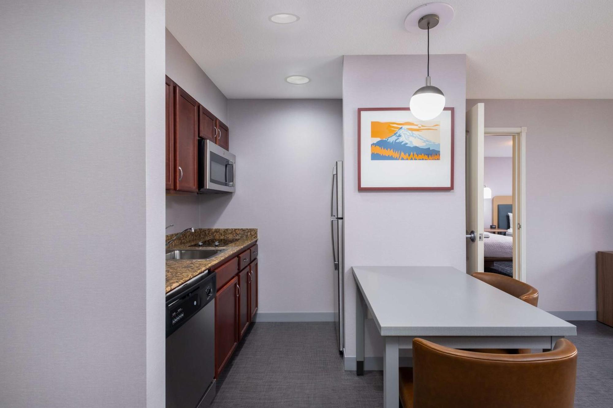 Homewood Suites Medford Kültér fotó