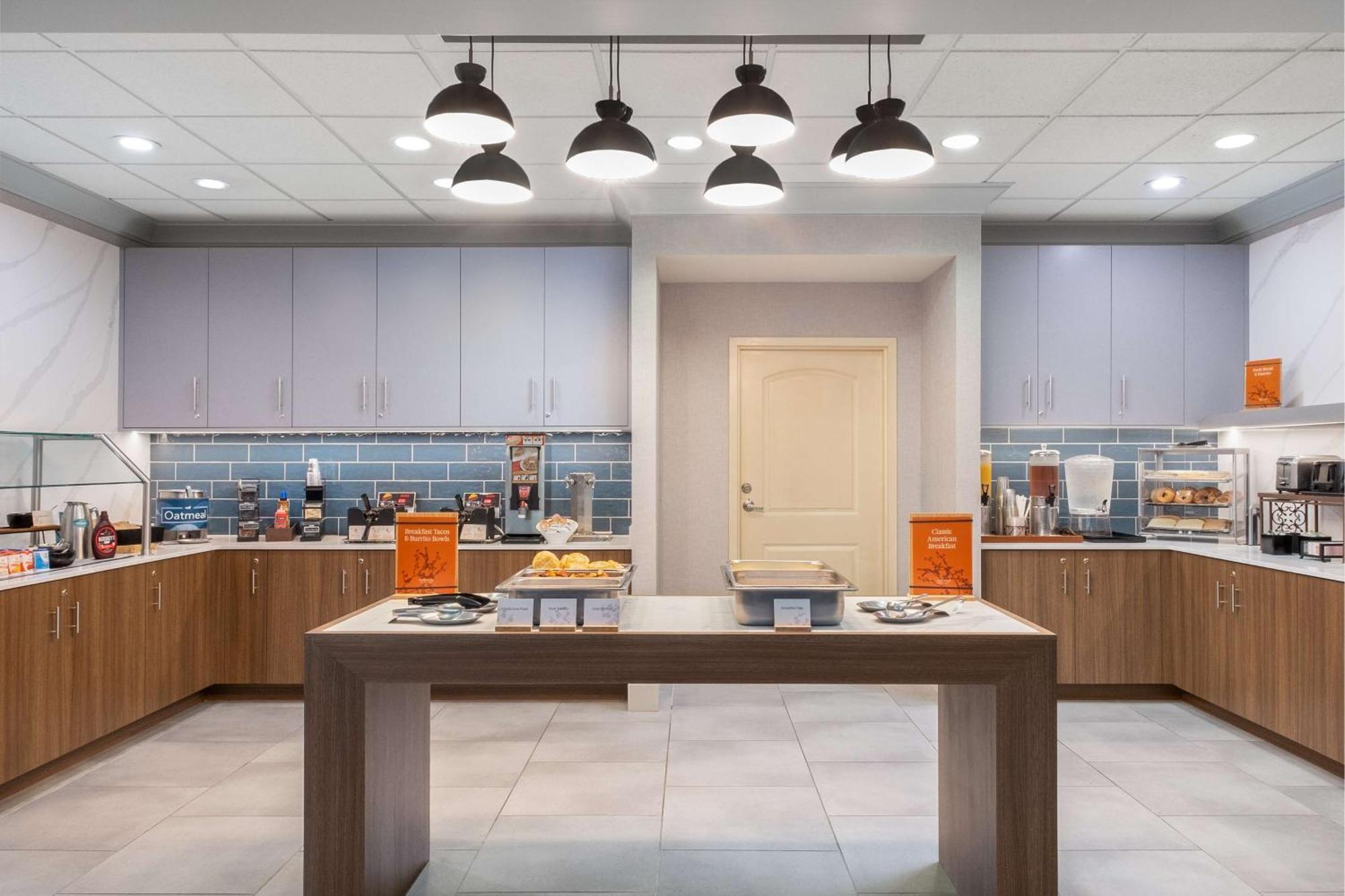 Homewood Suites Medford Kültér fotó