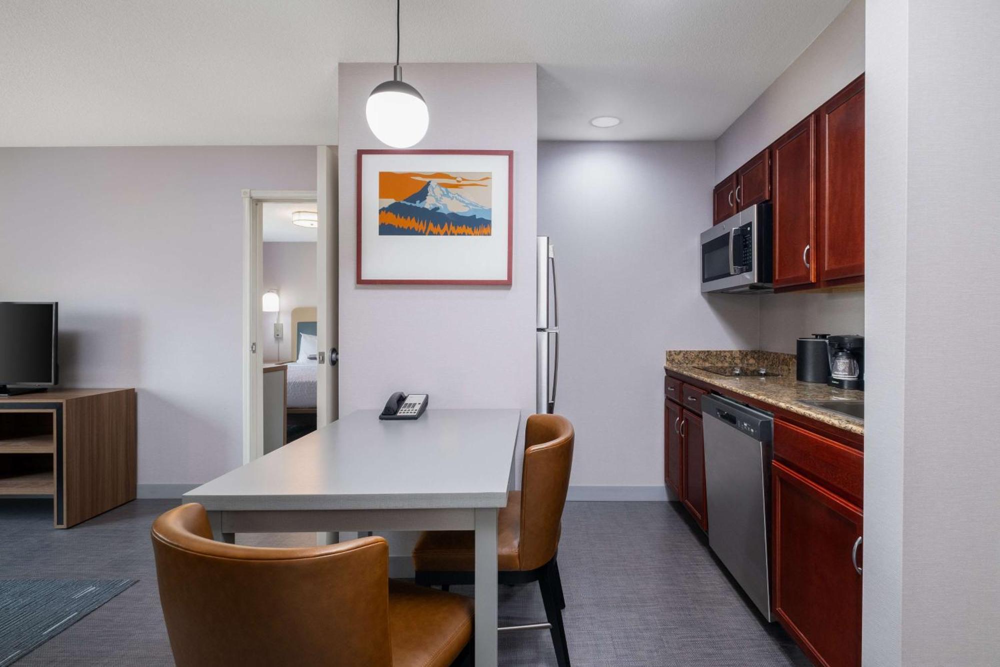 Homewood Suites Medford Kültér fotó