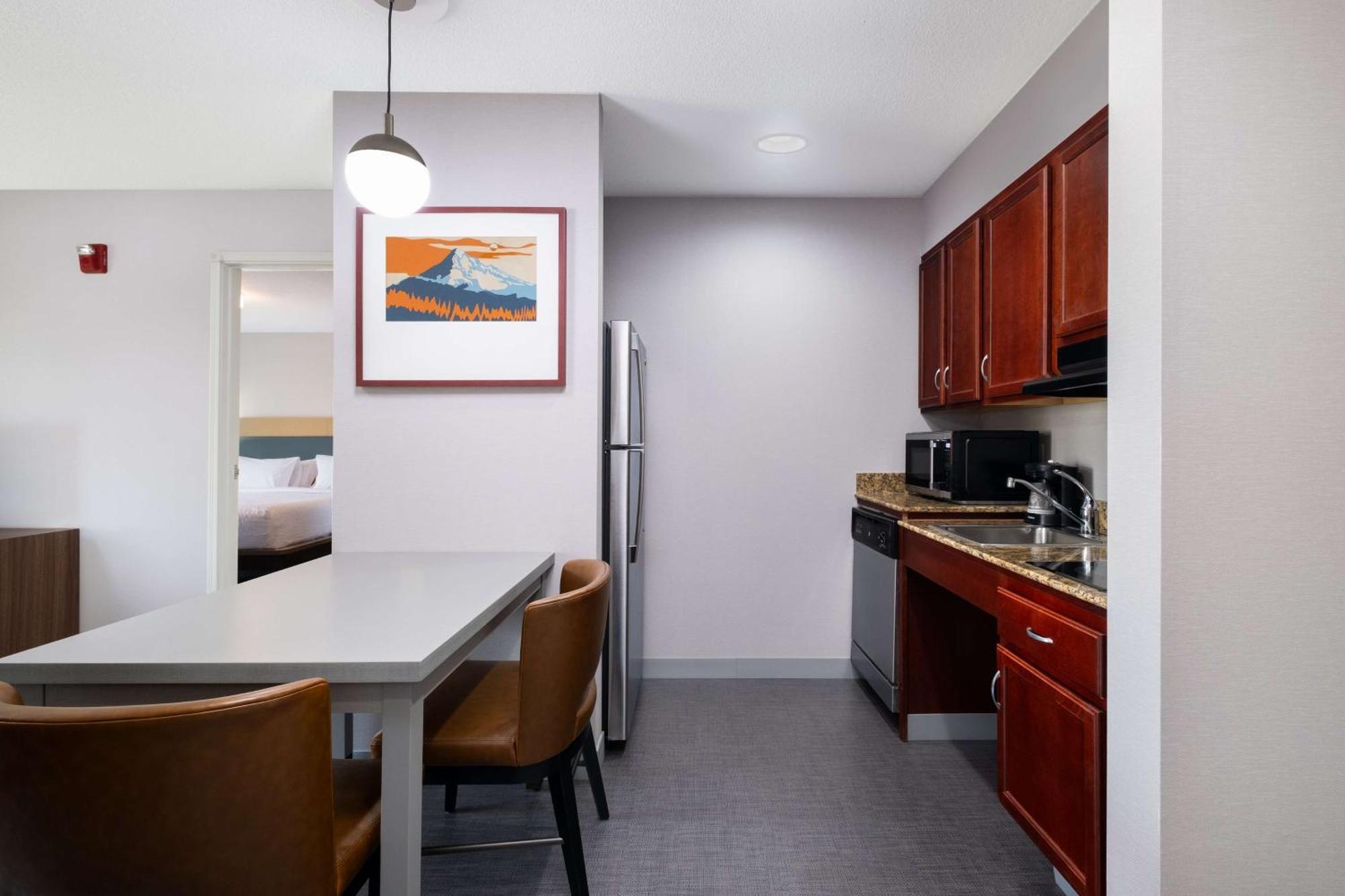 Homewood Suites Medford Kültér fotó