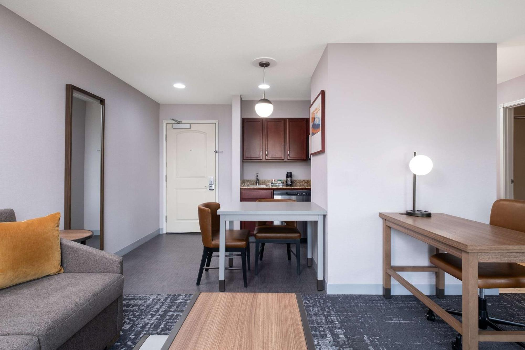 Homewood Suites Medford Kültér fotó