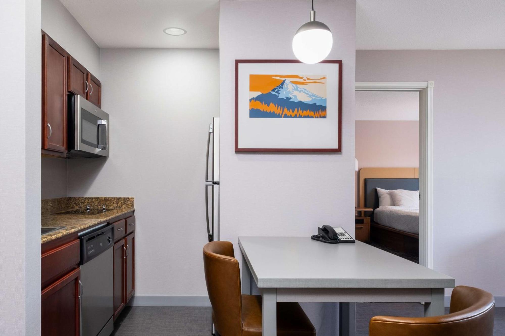 Homewood Suites Medford Kültér fotó
