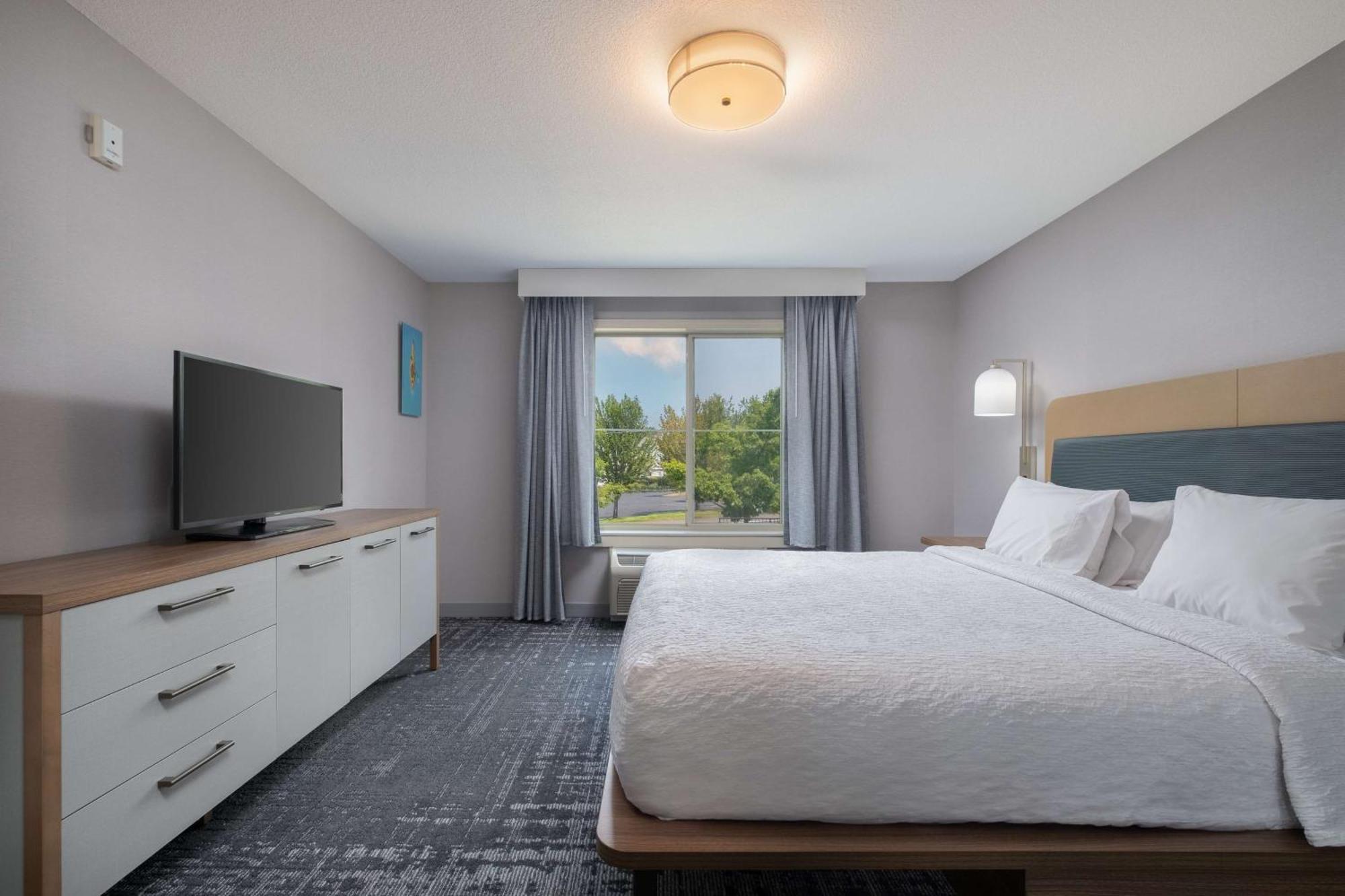 Homewood Suites Medford Kültér fotó