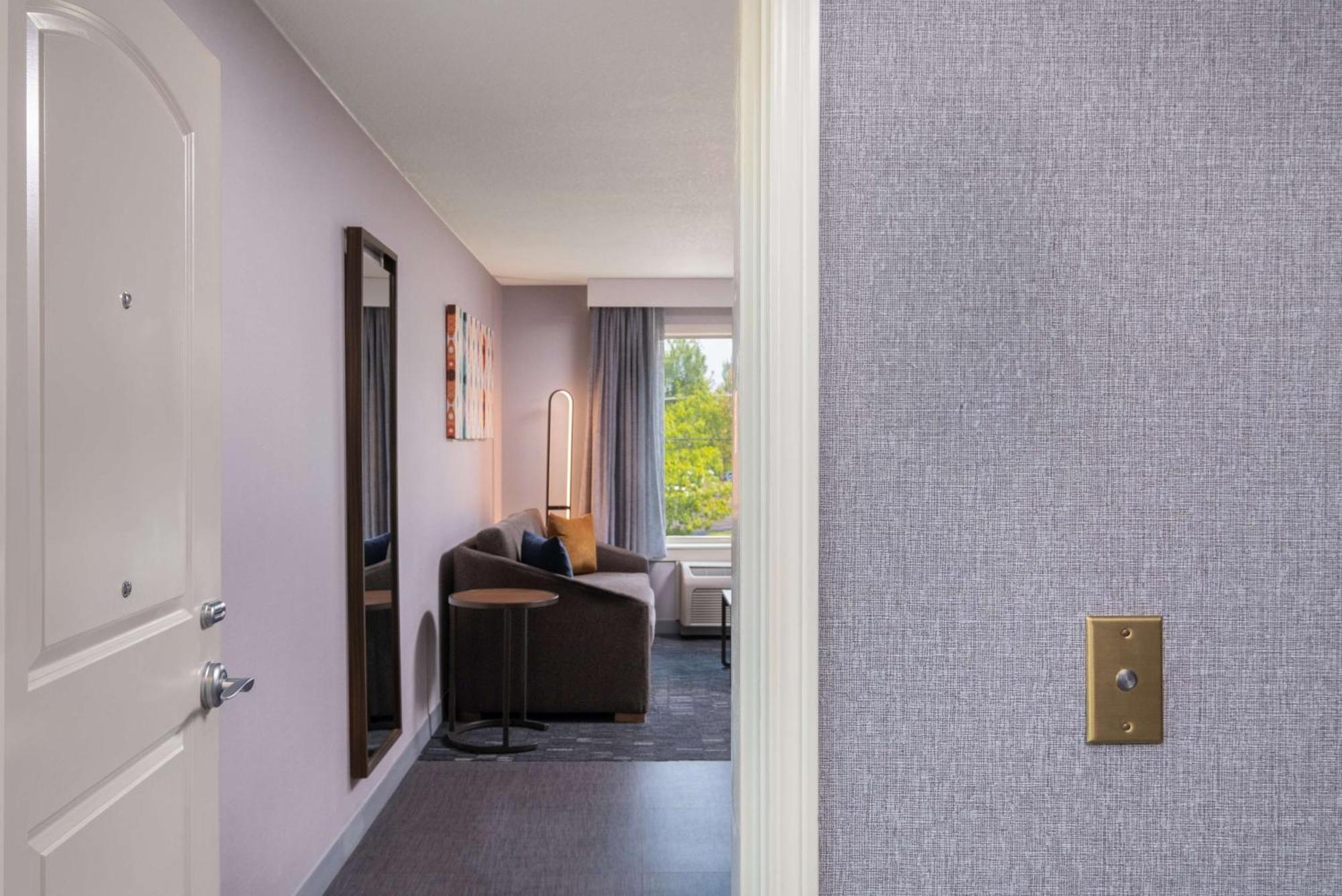 Homewood Suites Medford Kültér fotó