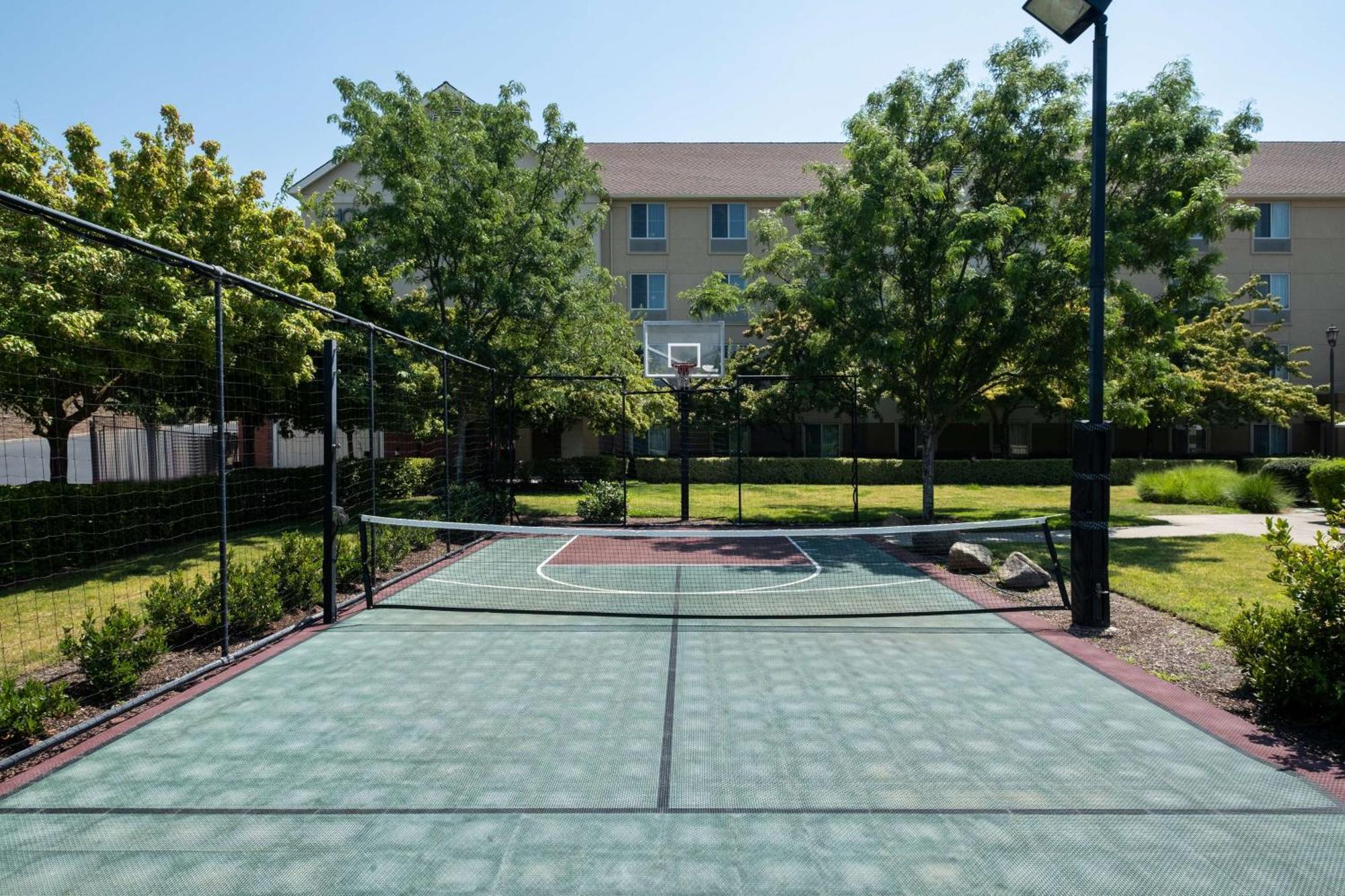 Homewood Suites Medford Kültér fotó
