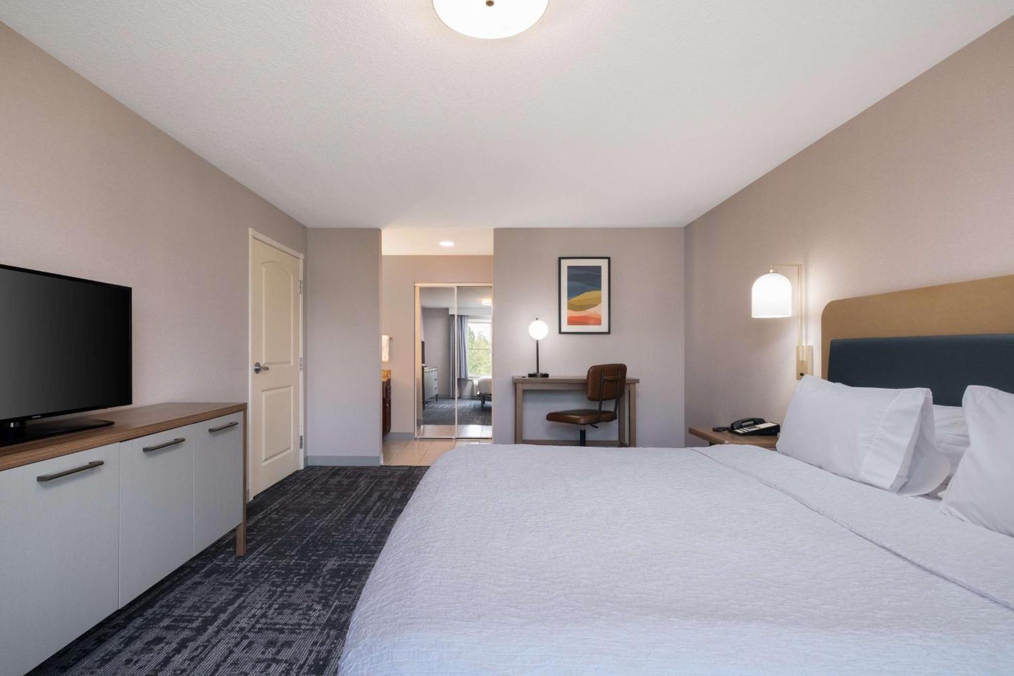 Homewood Suites Medford Kültér fotó