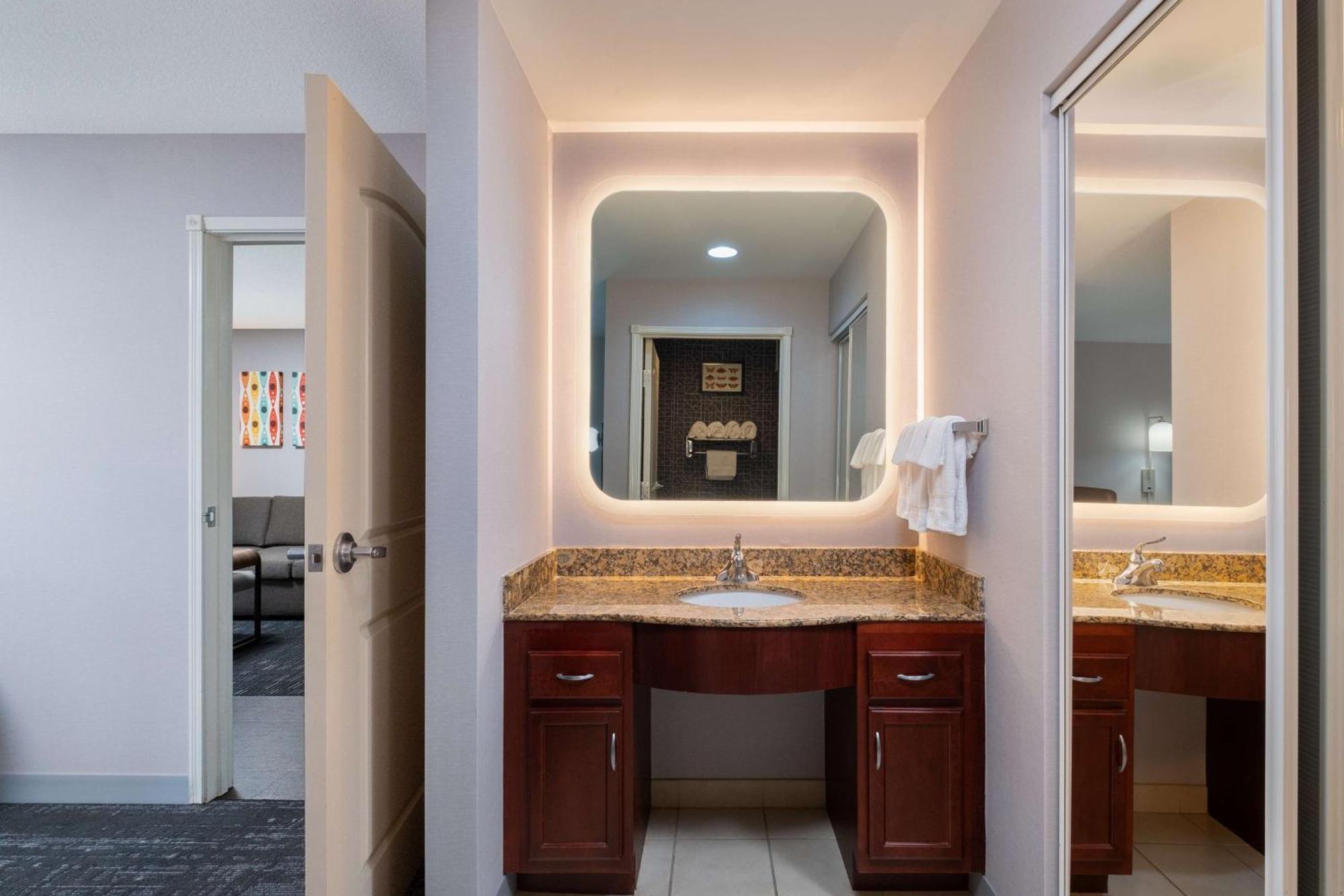 Homewood Suites Medford Kültér fotó