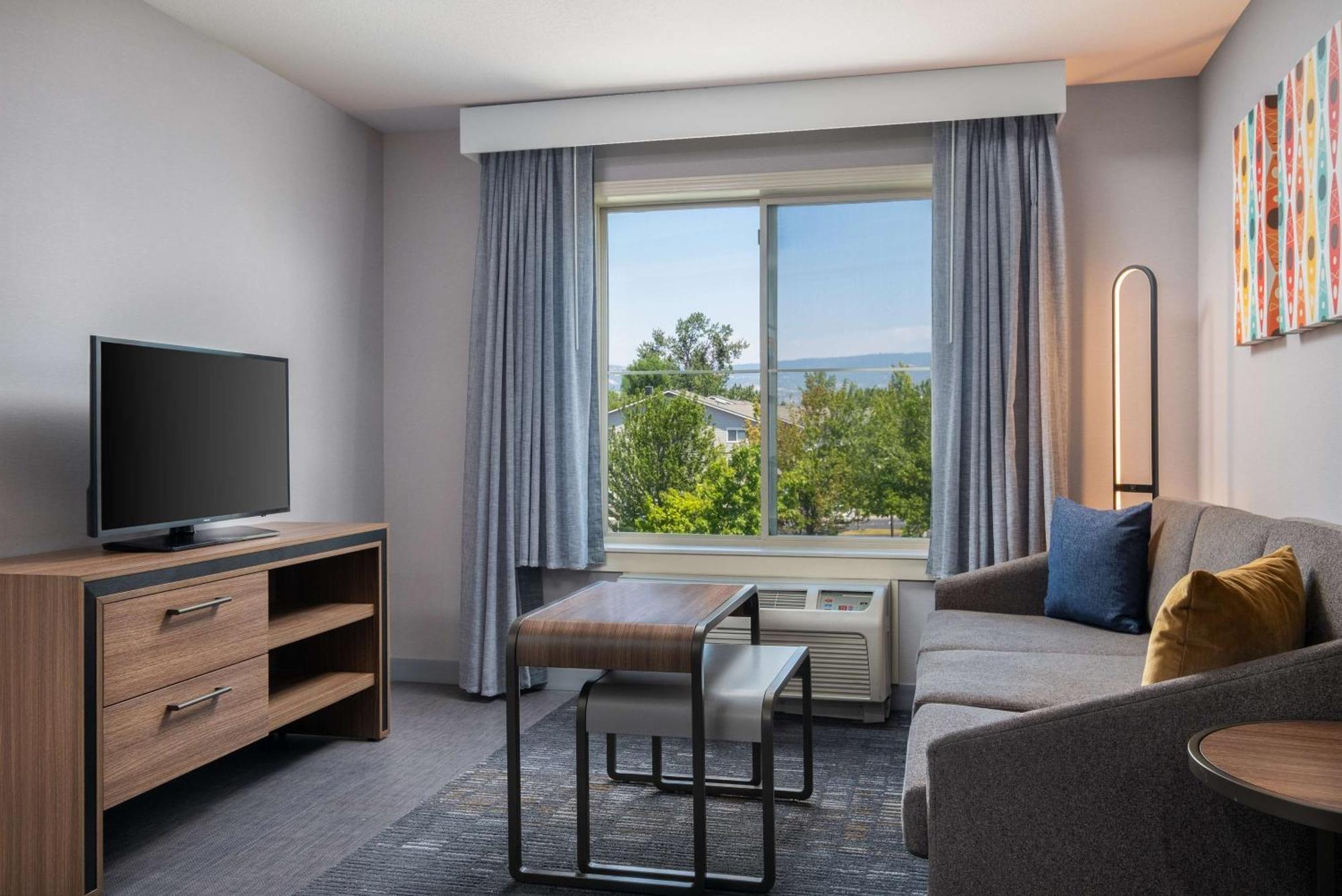 Homewood Suites Medford Kültér fotó