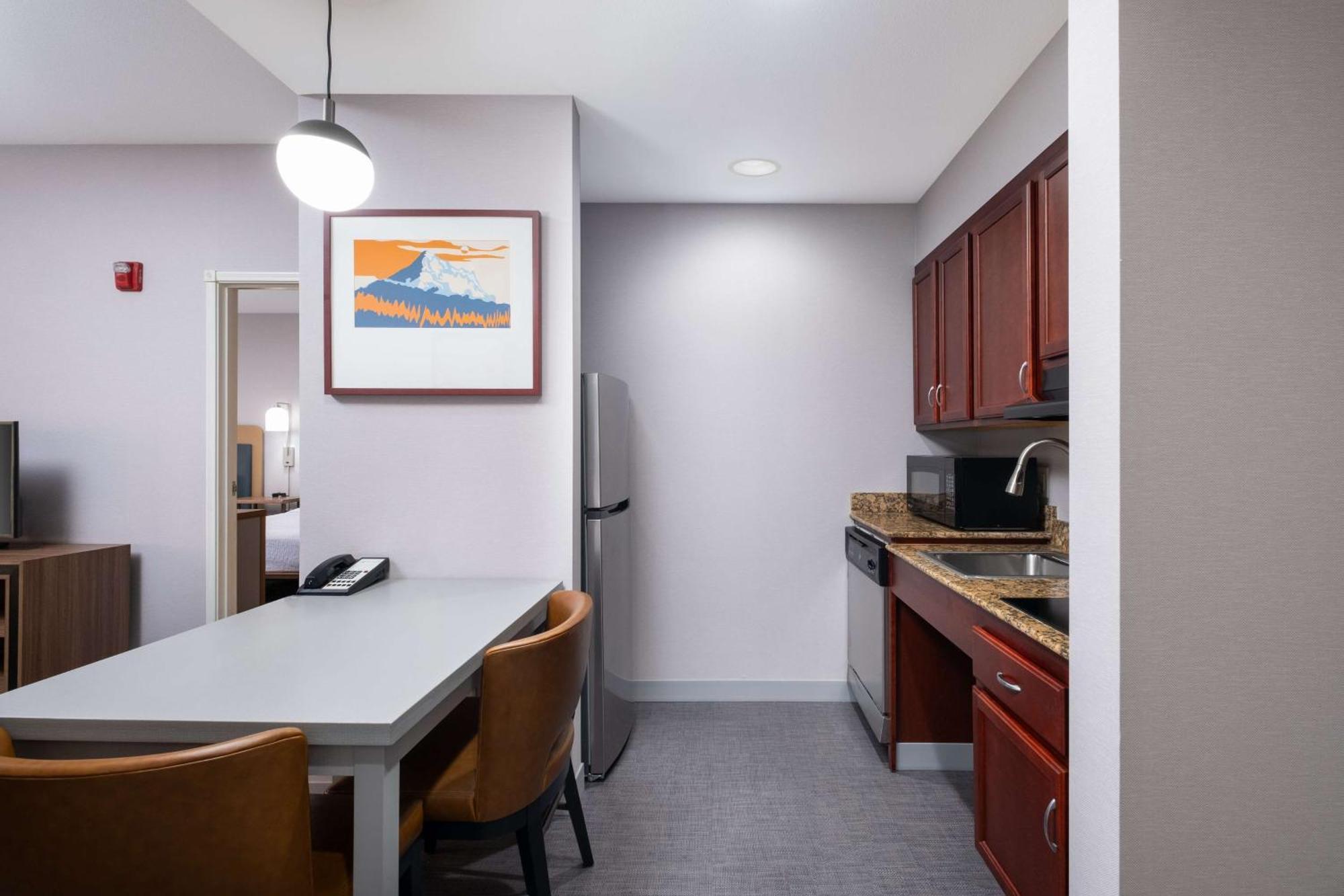 Homewood Suites Medford Kültér fotó