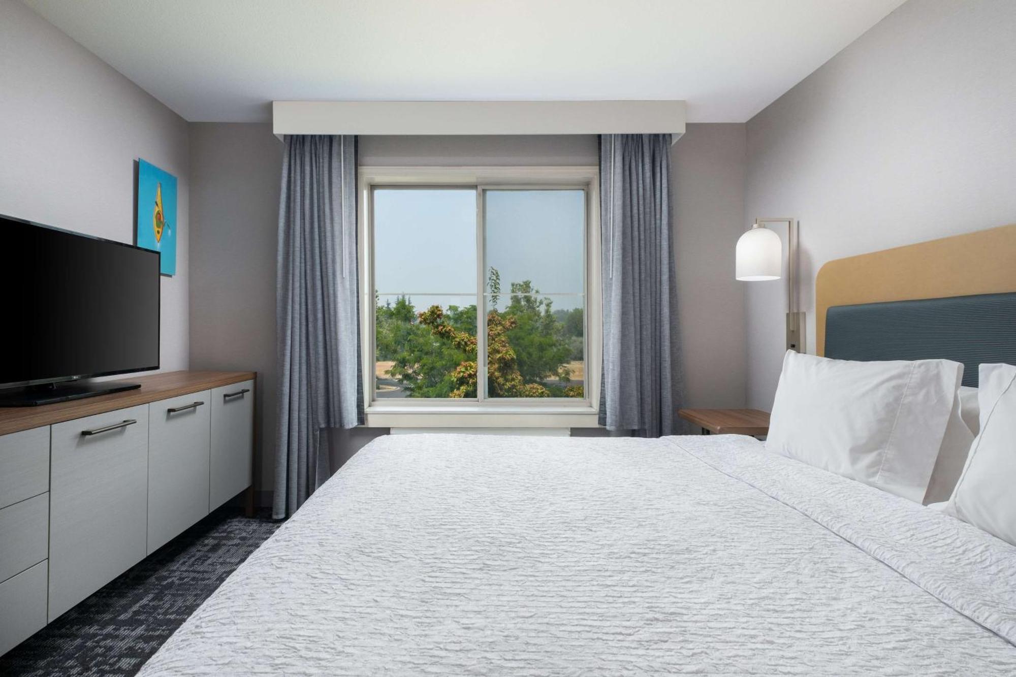 Homewood Suites Medford Kültér fotó