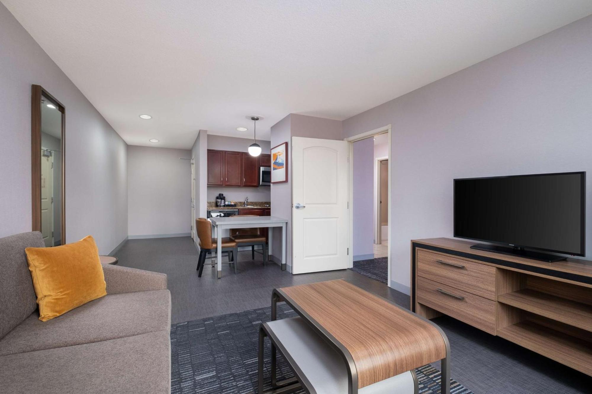 Homewood Suites Medford Kültér fotó