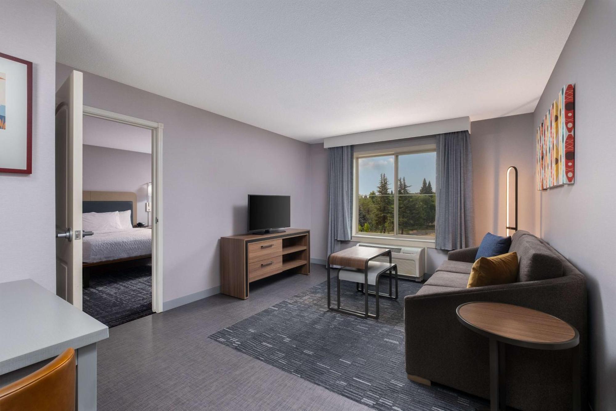 Homewood Suites Medford Kültér fotó