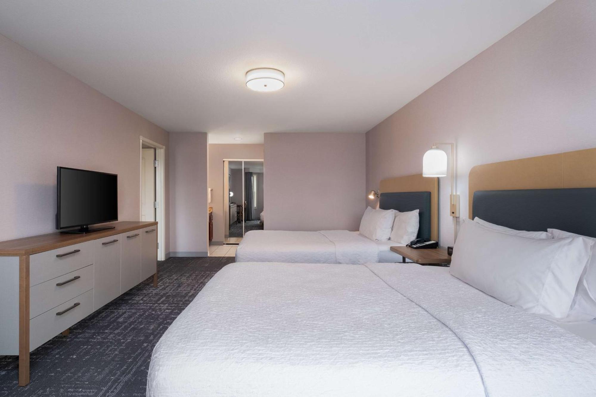 Homewood Suites Medford Kültér fotó