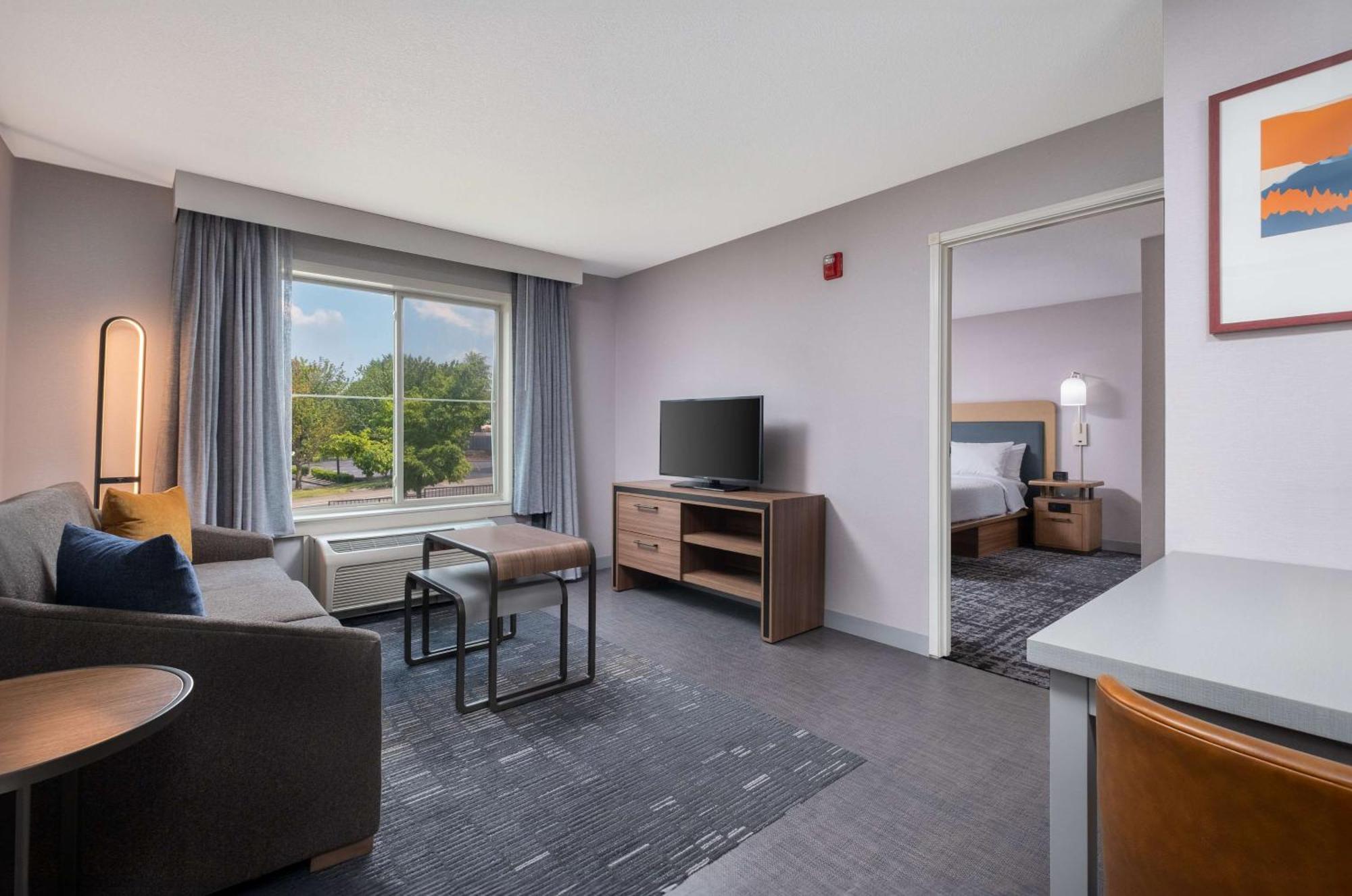 Homewood Suites Medford Kültér fotó