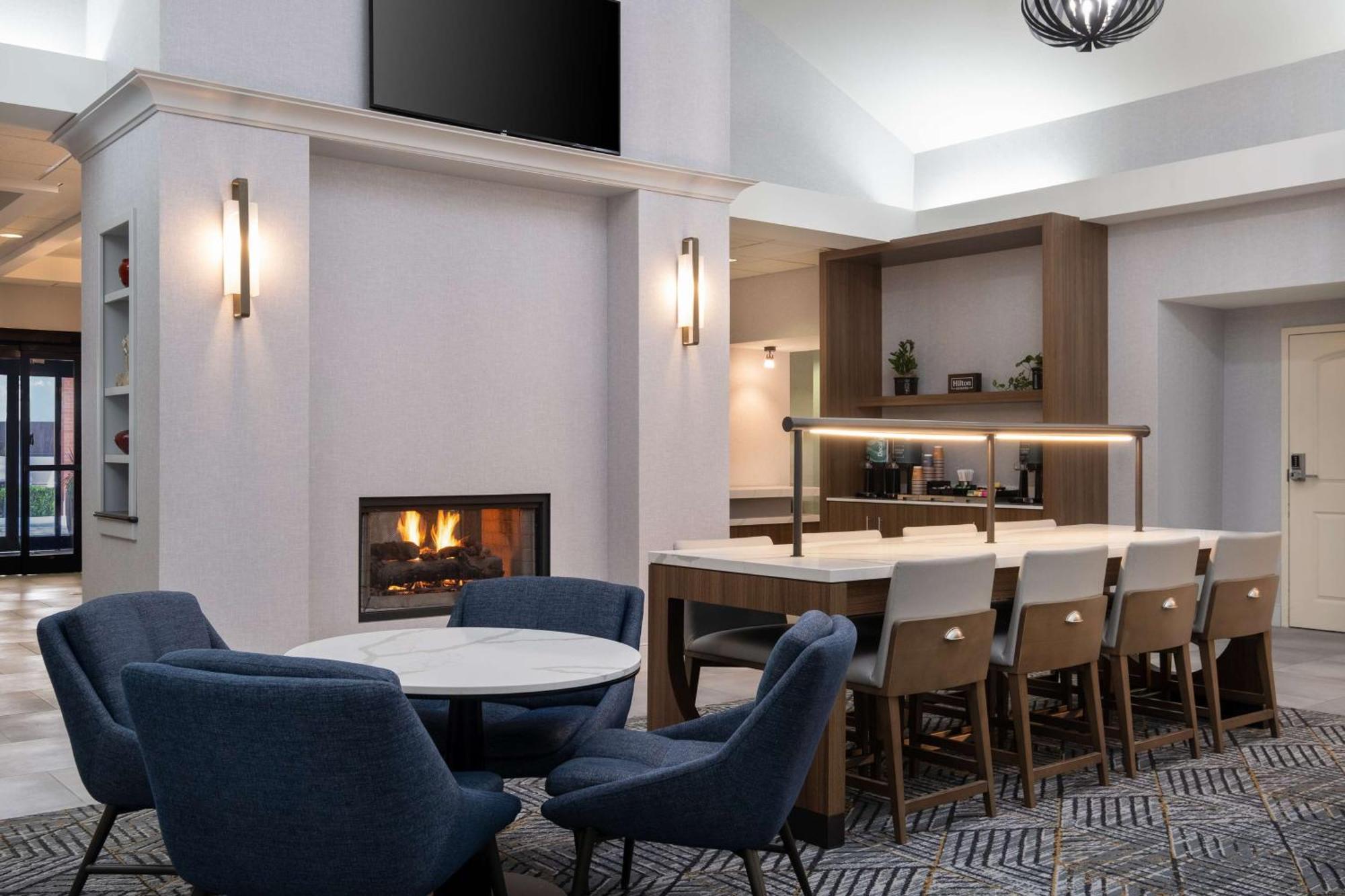 Homewood Suites Medford Kültér fotó