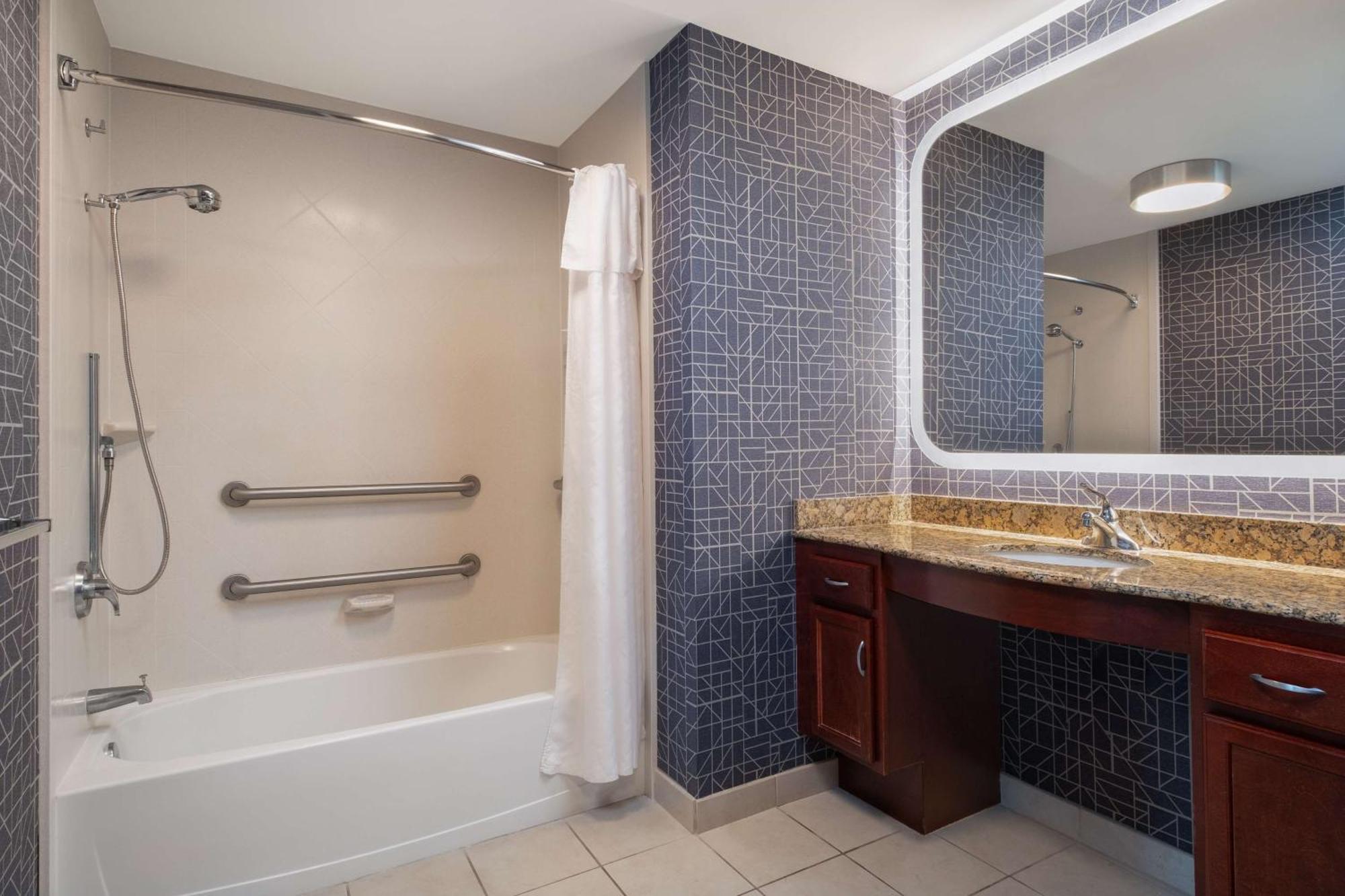 Homewood Suites Medford Kültér fotó
