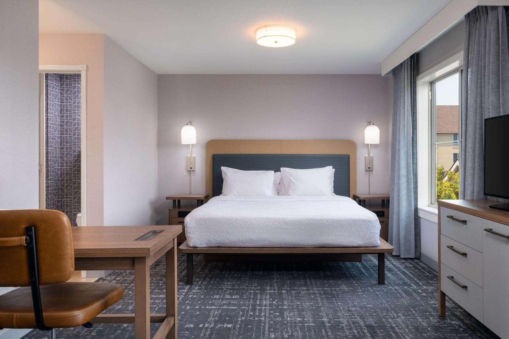 Homewood Suites Medford Kültér fotó