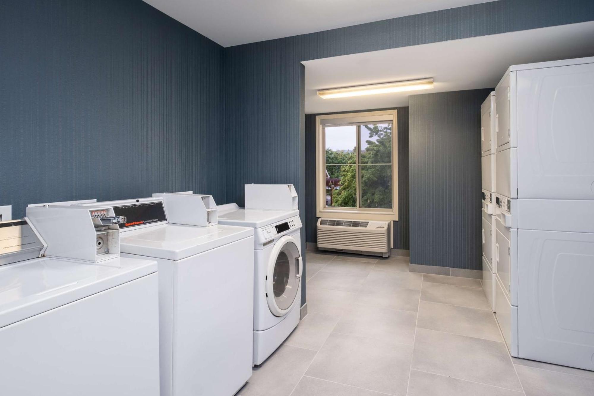 Homewood Suites Medford Kültér fotó
