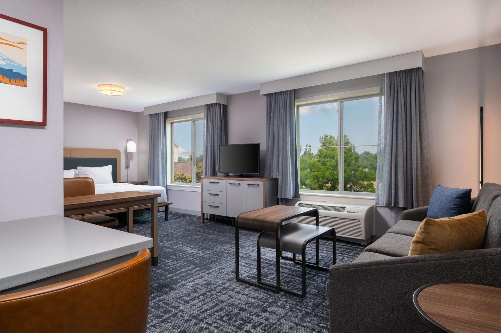 Homewood Suites Medford Kültér fotó