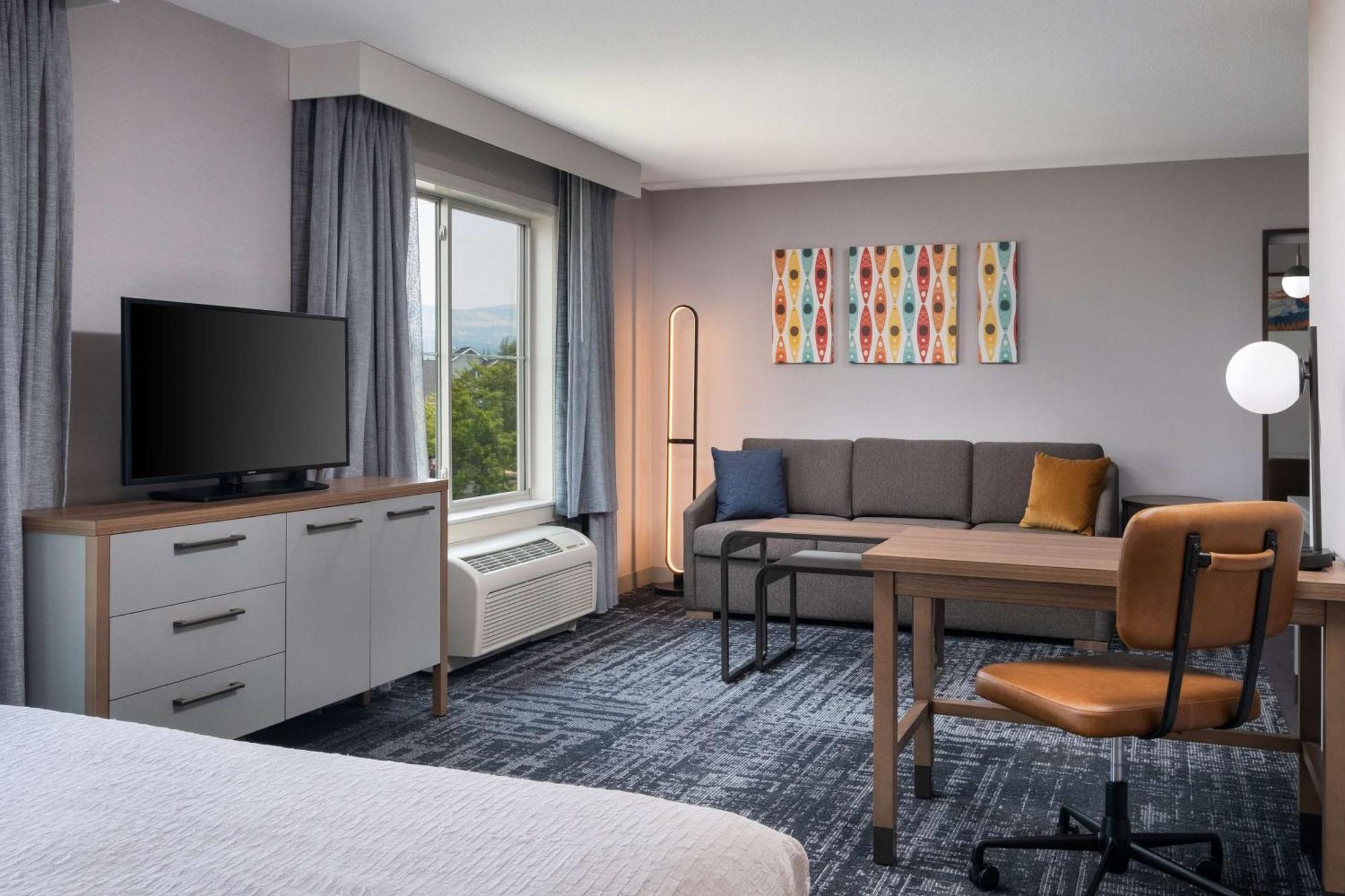 Homewood Suites Medford Kültér fotó
