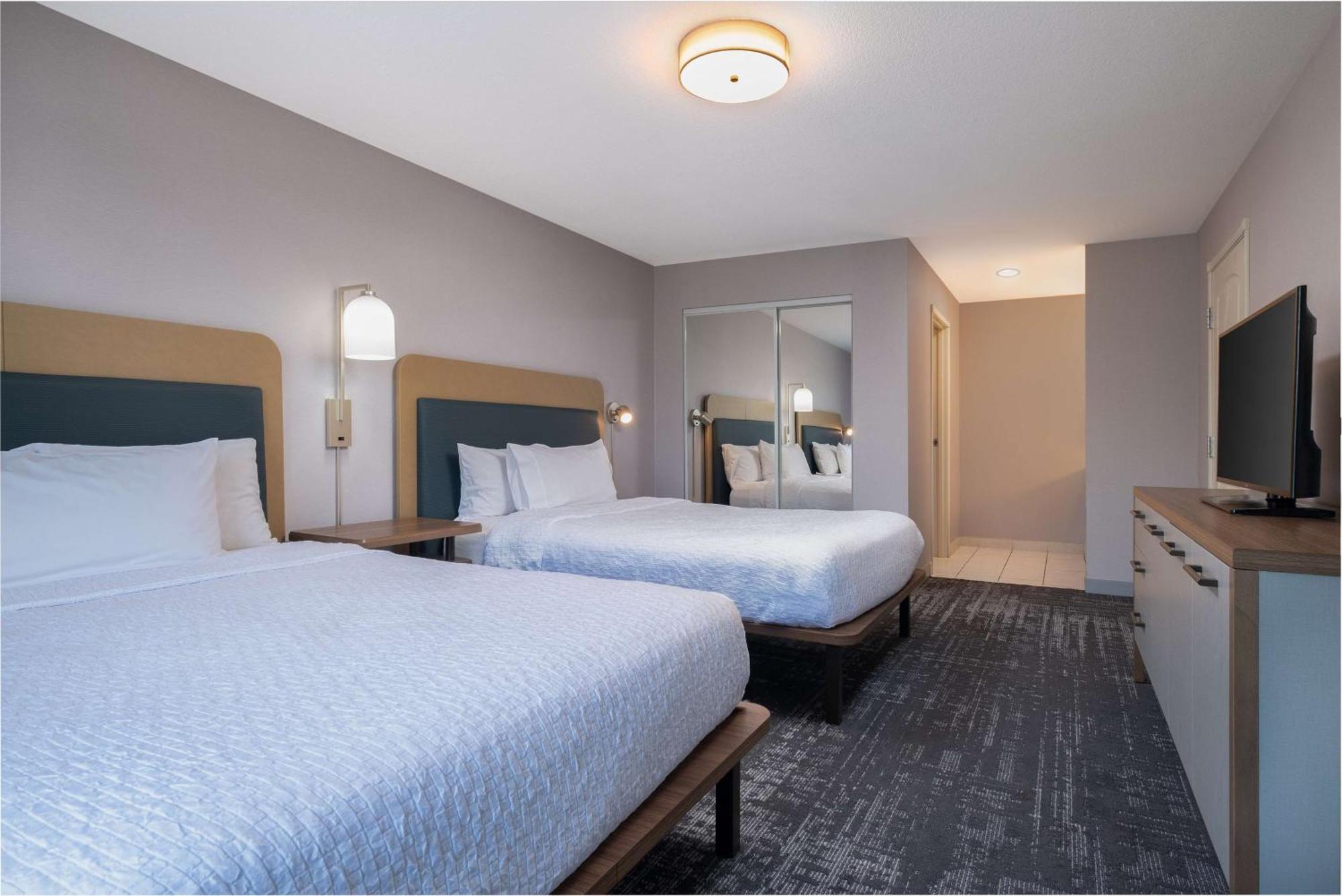 Homewood Suites Medford Kültér fotó
