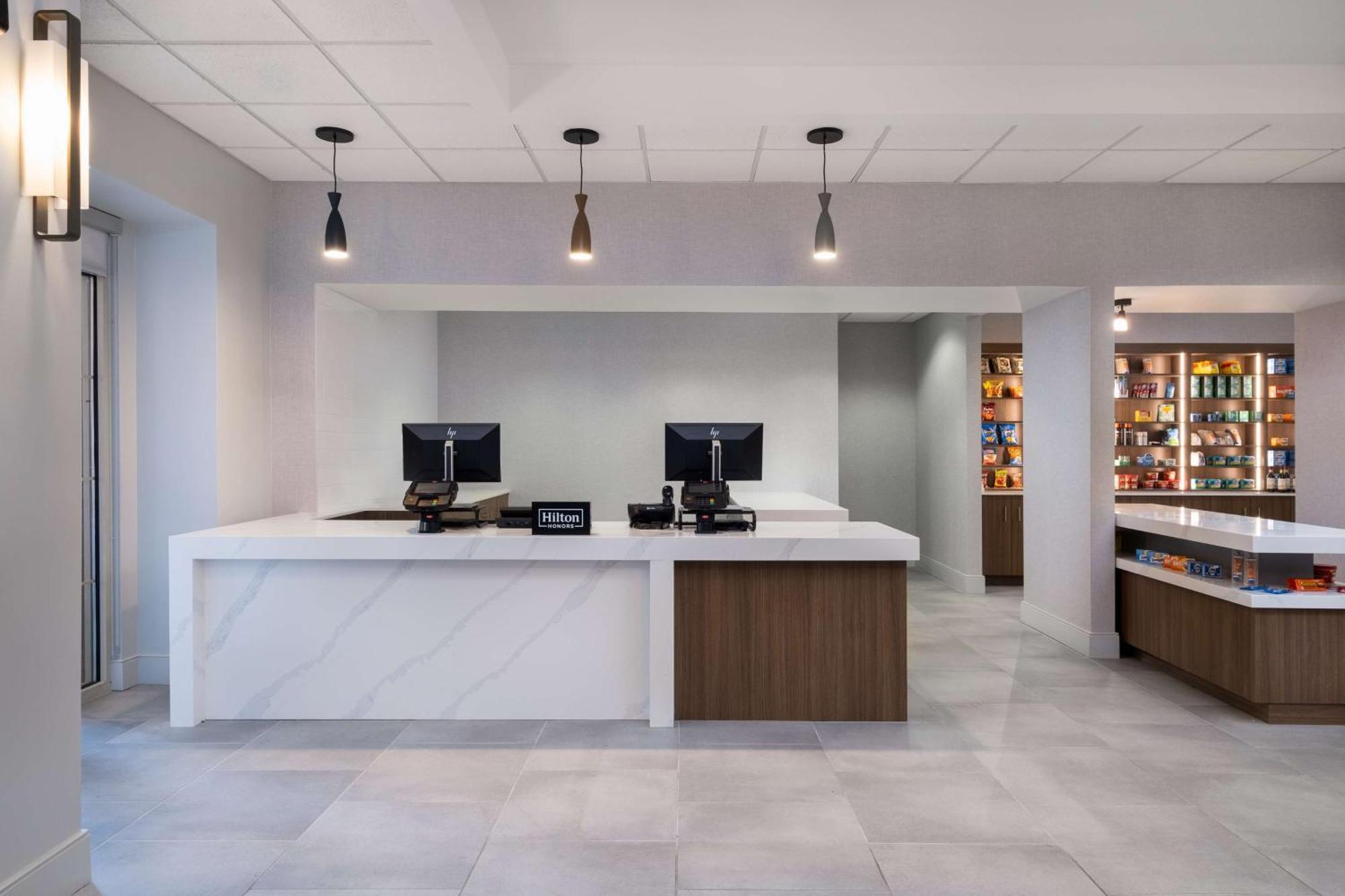 Homewood Suites Medford Kültér fotó
