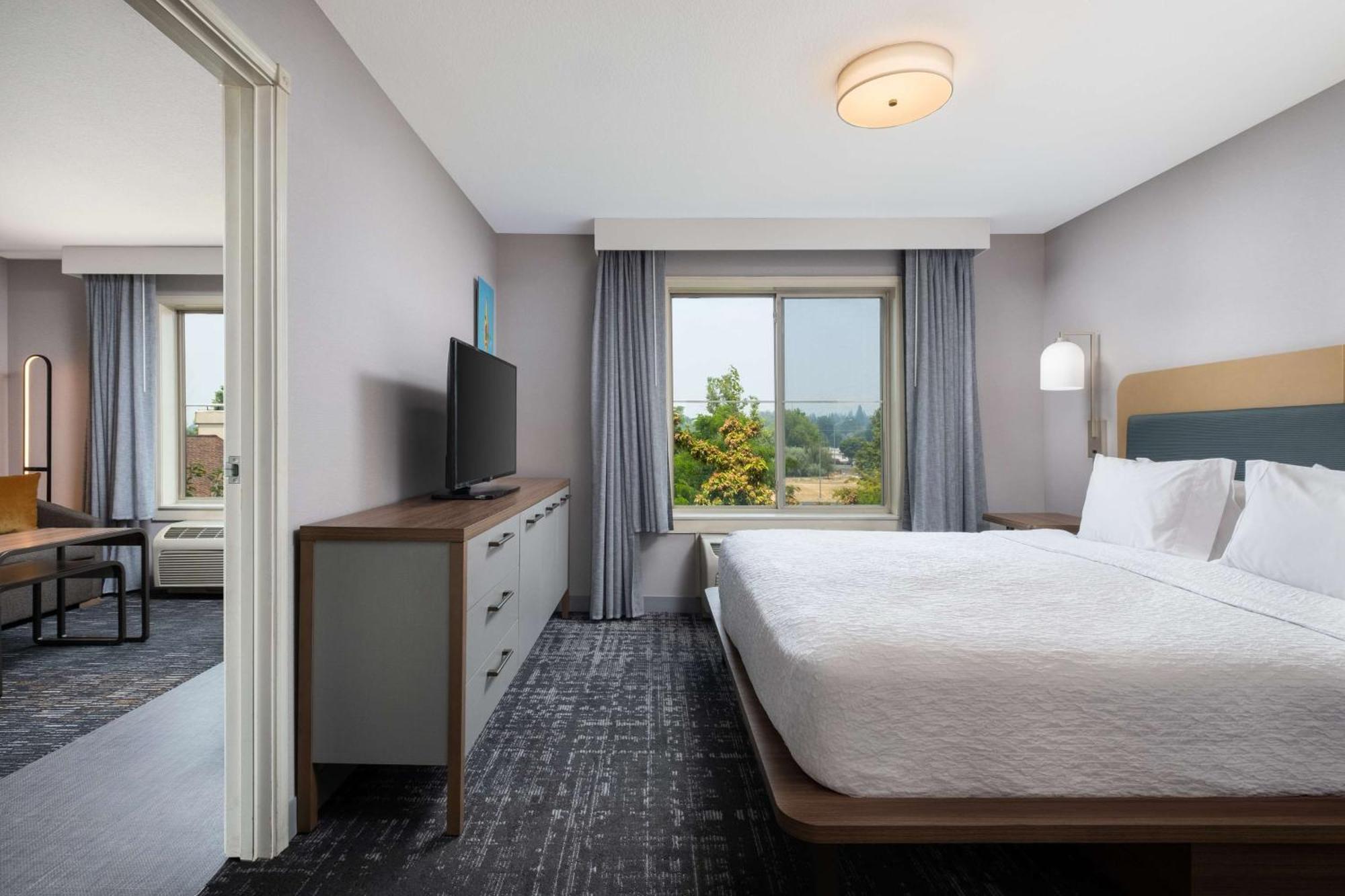 Homewood Suites Medford Kültér fotó