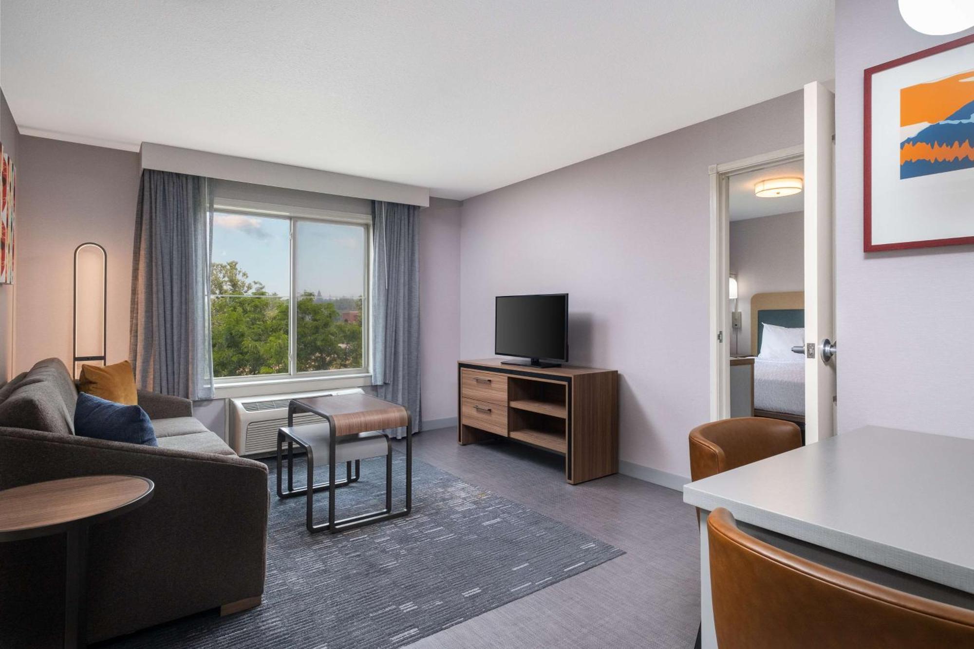 Homewood Suites Medford Kültér fotó