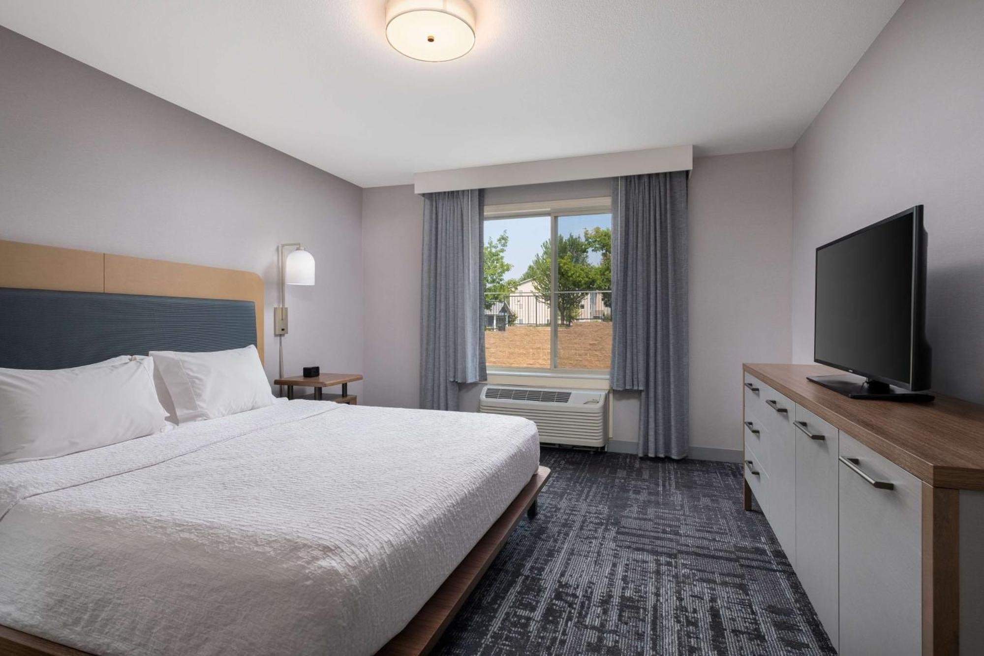 Homewood Suites Medford Kültér fotó