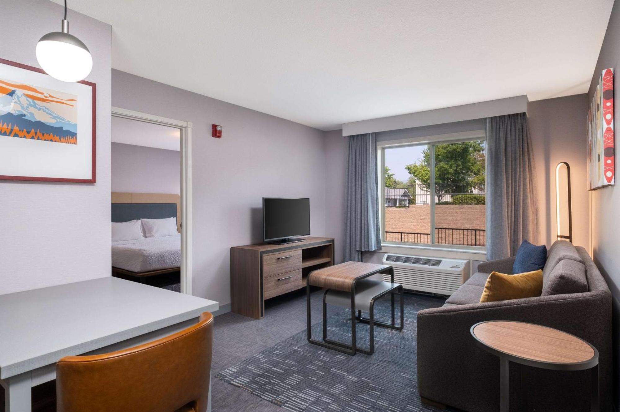 Homewood Suites Medford Kültér fotó