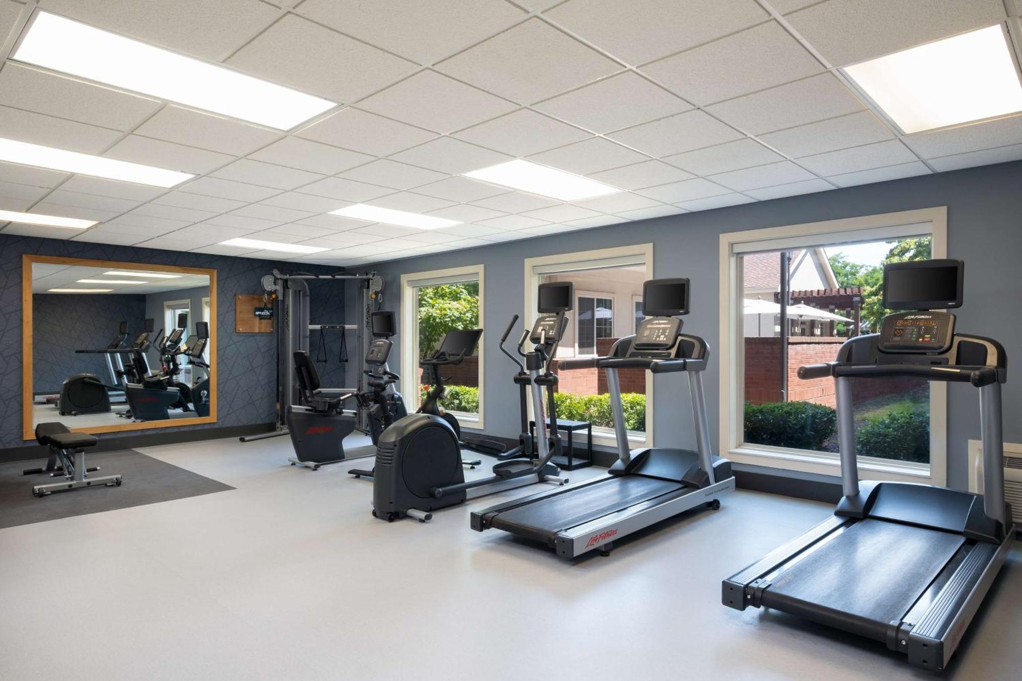 Homewood Suites Medford Kültér fotó