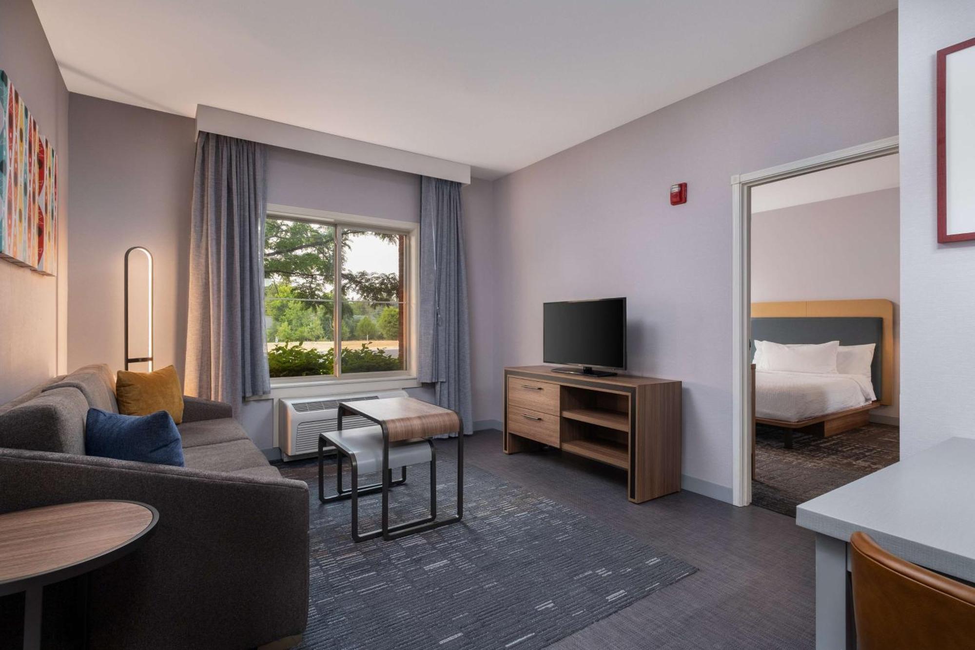 Homewood Suites Medford Kültér fotó