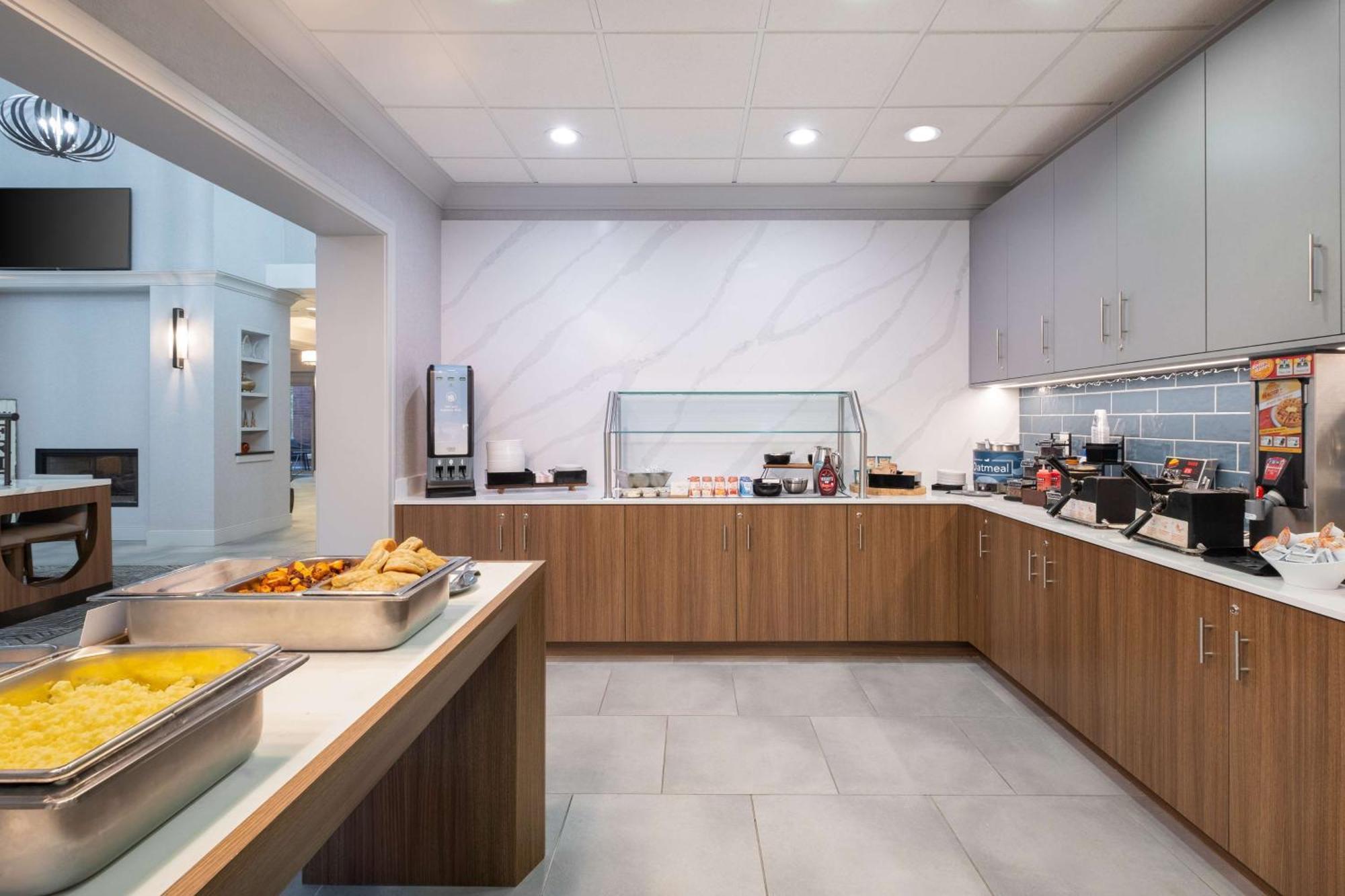 Homewood Suites Medford Kültér fotó