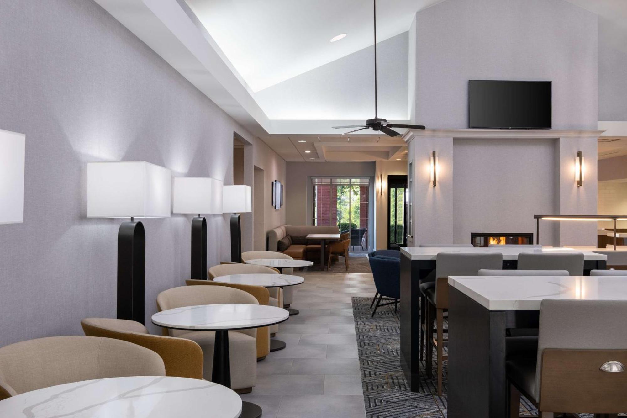 Homewood Suites Medford Kültér fotó