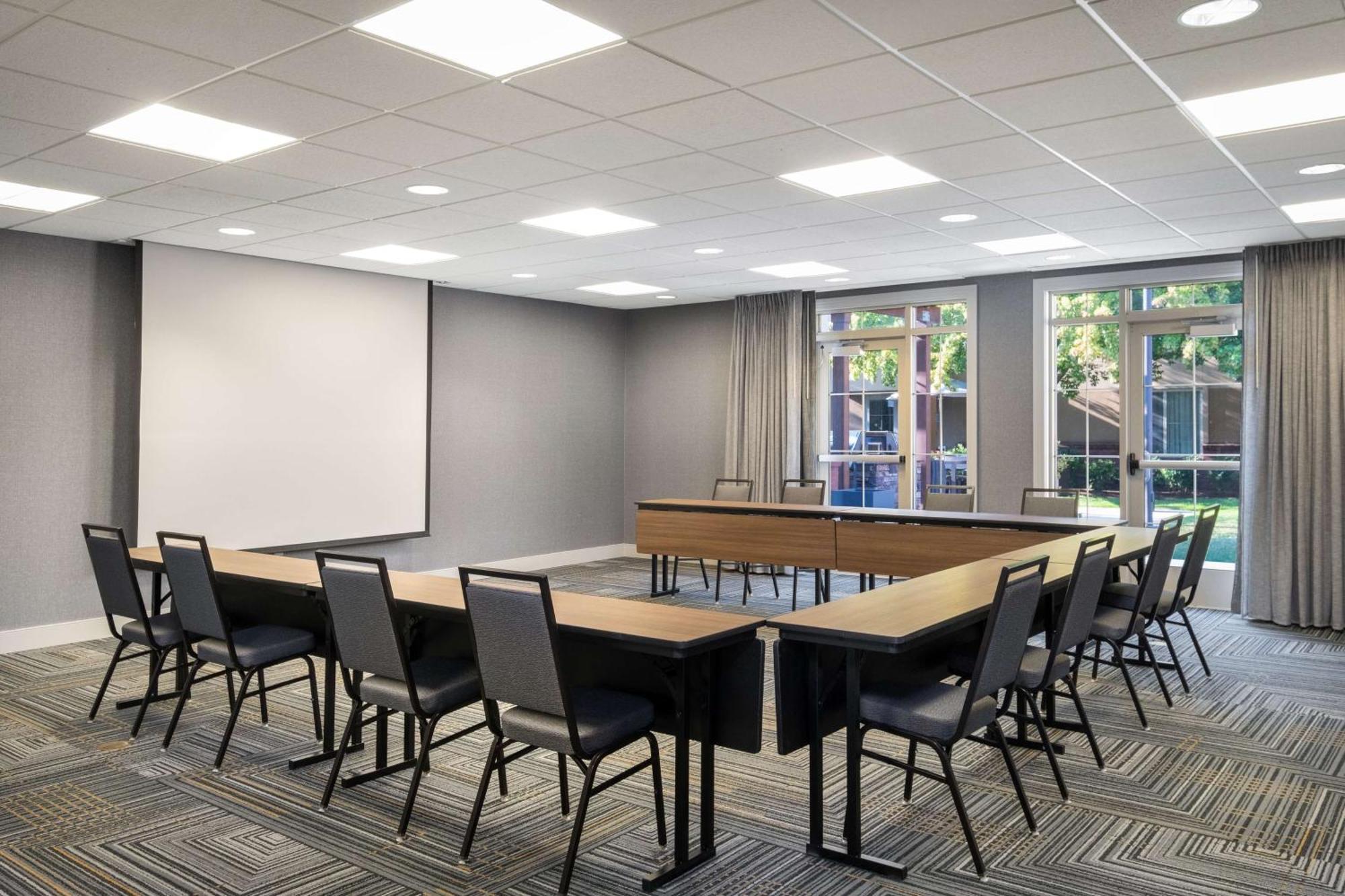 Homewood Suites Medford Kültér fotó