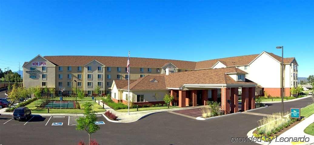Homewood Suites Medford Kültér fotó