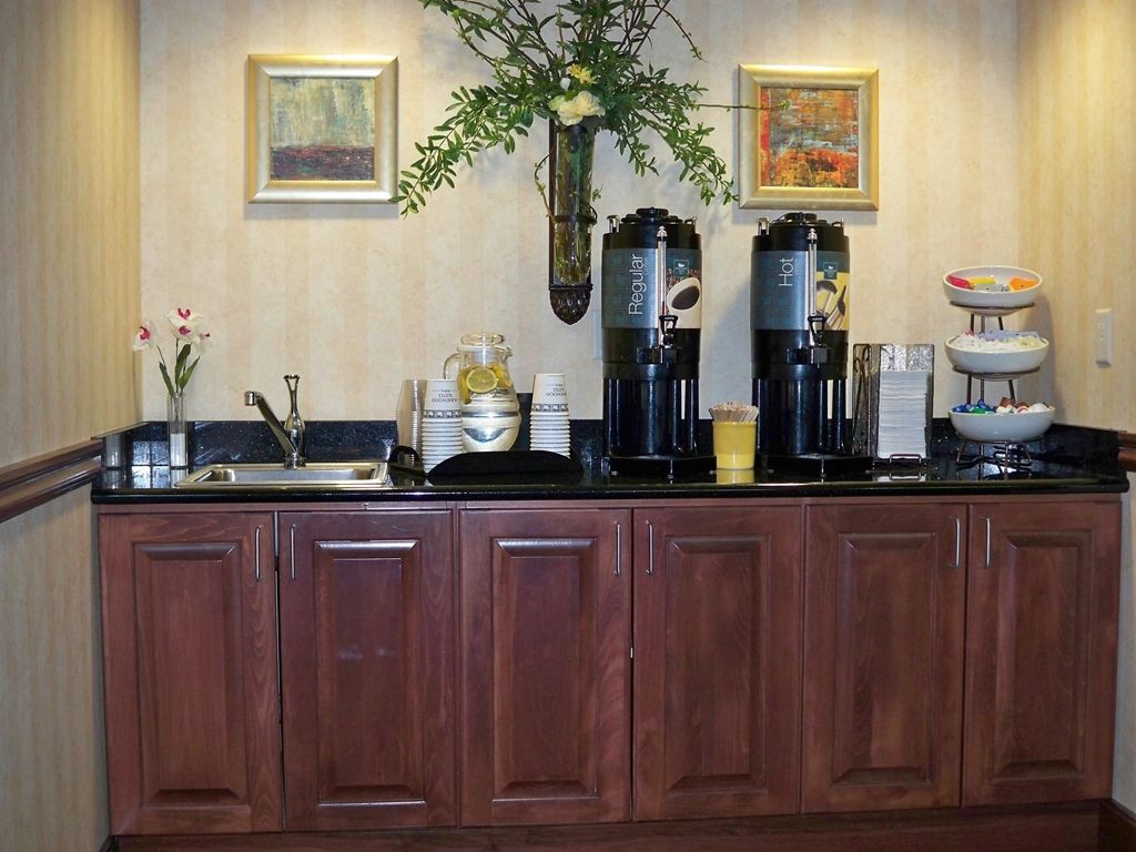 Homewood Suites Medford Létesítmények fotó