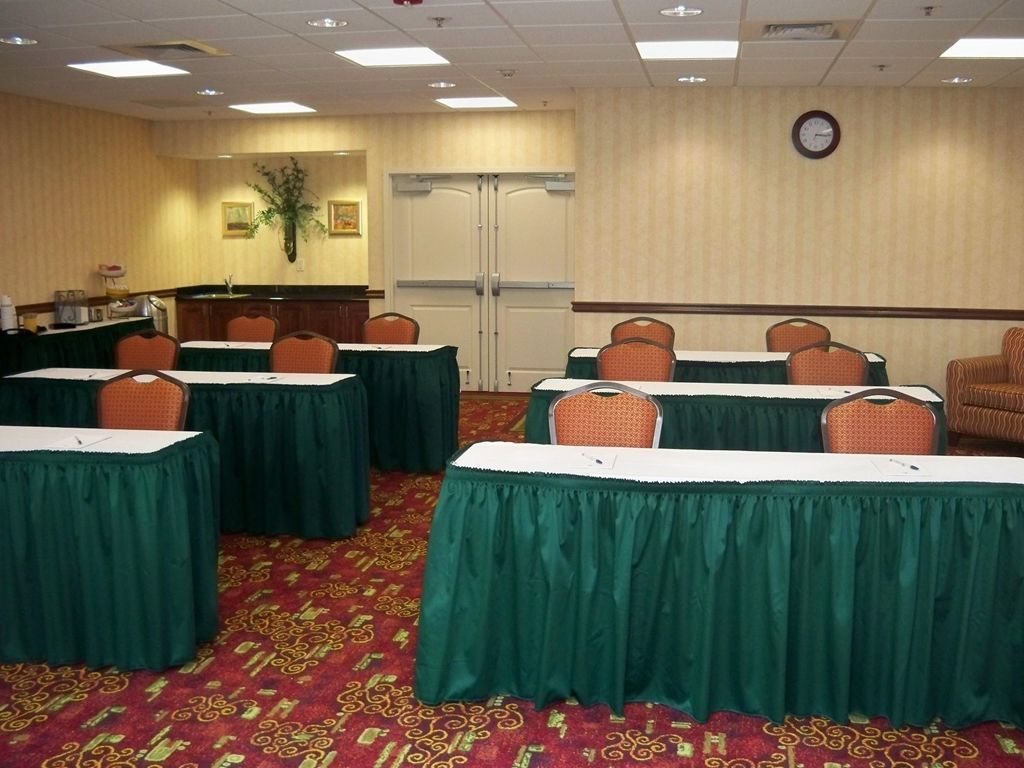 Homewood Suites Medford Létesítmények fotó