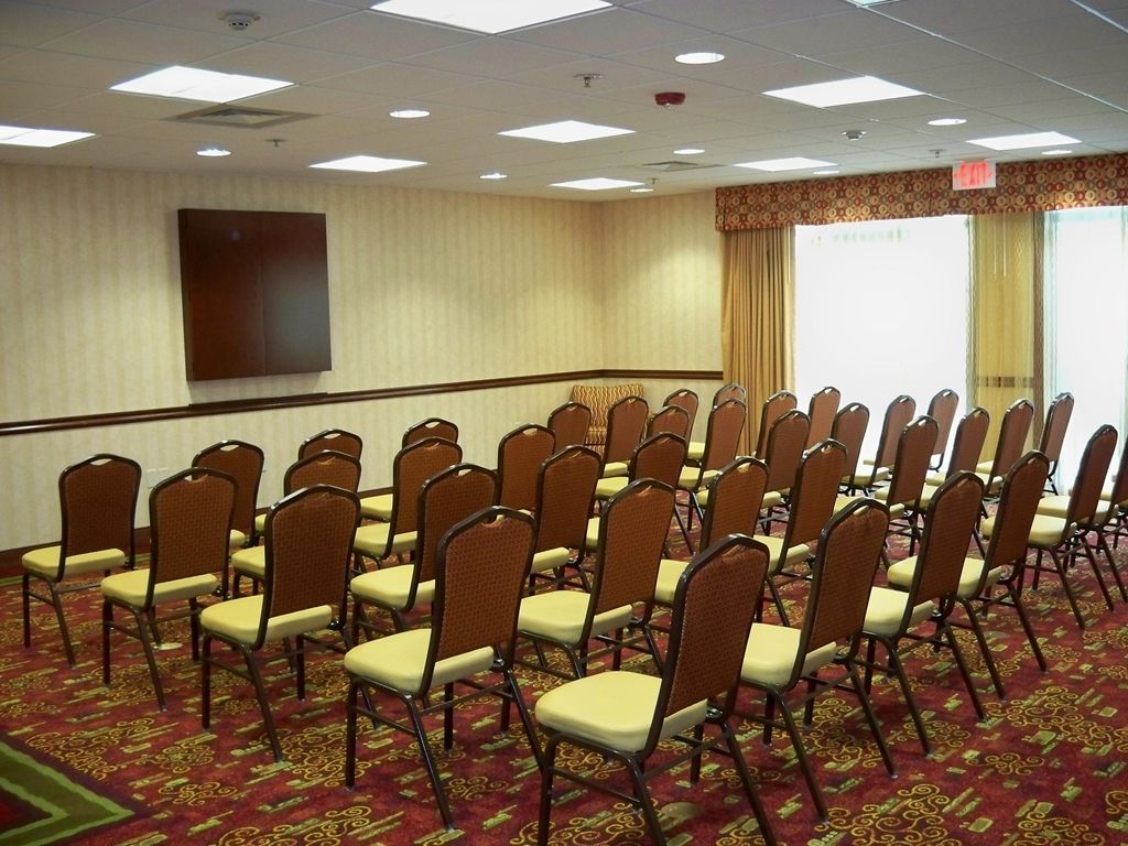 Homewood Suites Medford Létesítmények fotó