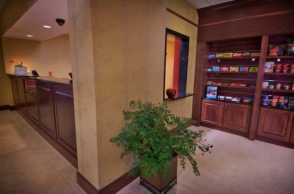 Homewood Suites Medford Szoba fotó
